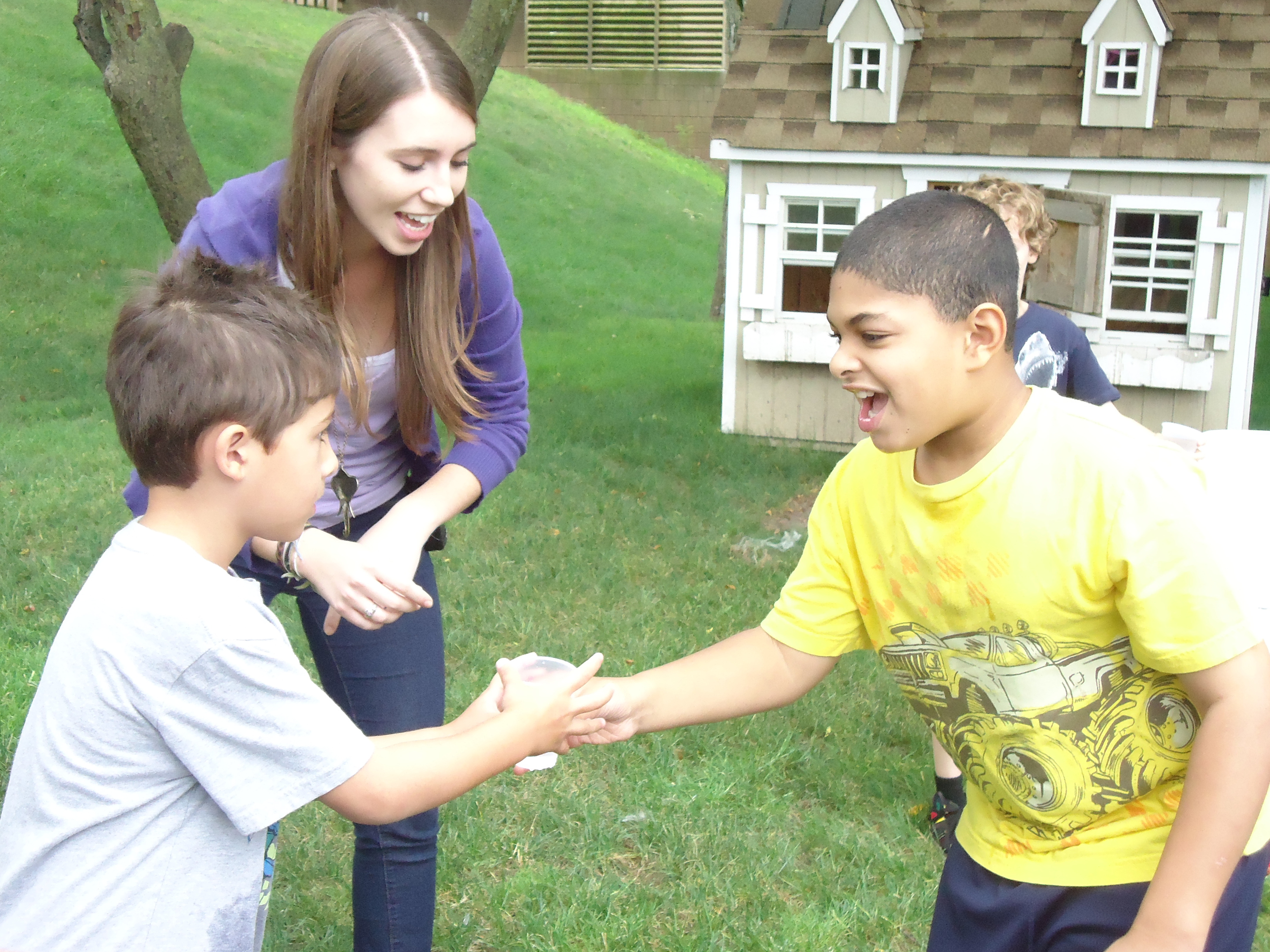 Jcc Metrowest Launches Ec Me A Parallel Day Camp Program To Exploration Camps Tapinto