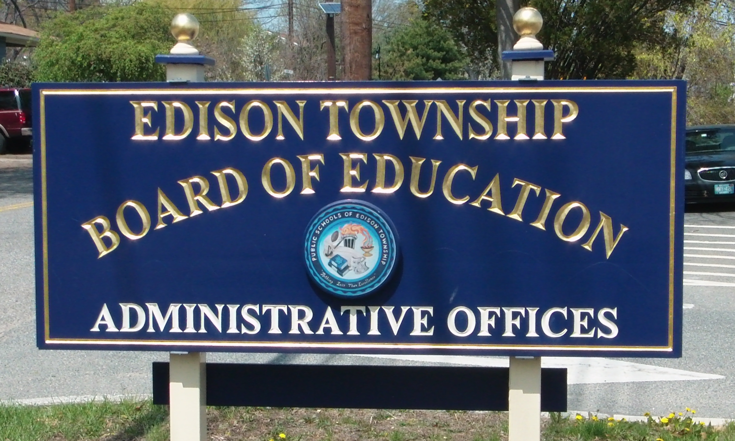 Edison BOE Adds new Holidays to the 2015-2016 School Calendar | Edison, NJ  News TAPinto