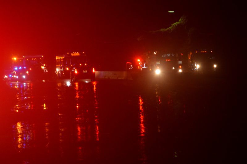 Aftermath of Scotch Plains Flash Flood News TAPinto