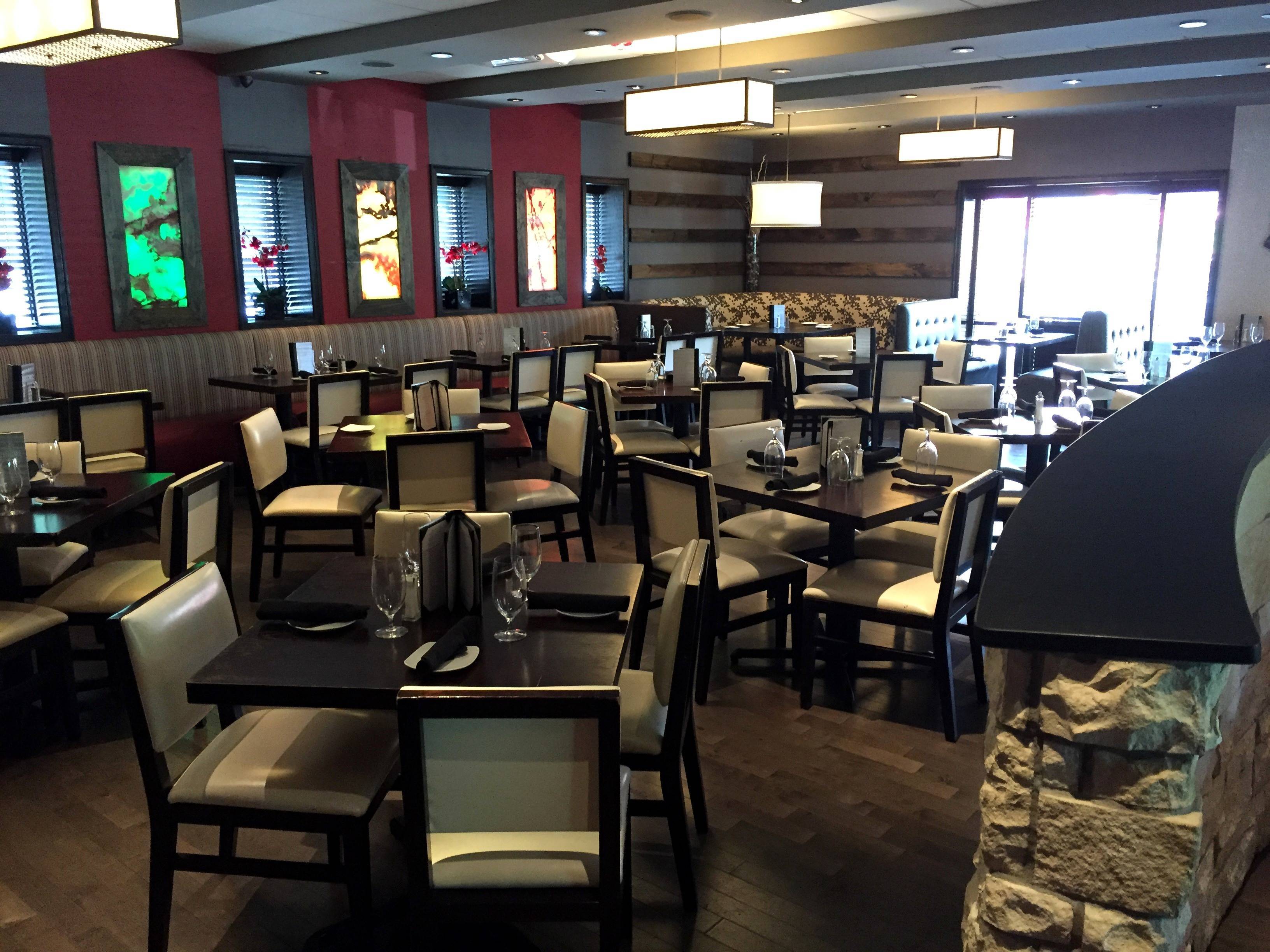 Grillestone in Scotch Plains Combines Modern Look with Old School Work Ethic Scotch Plains