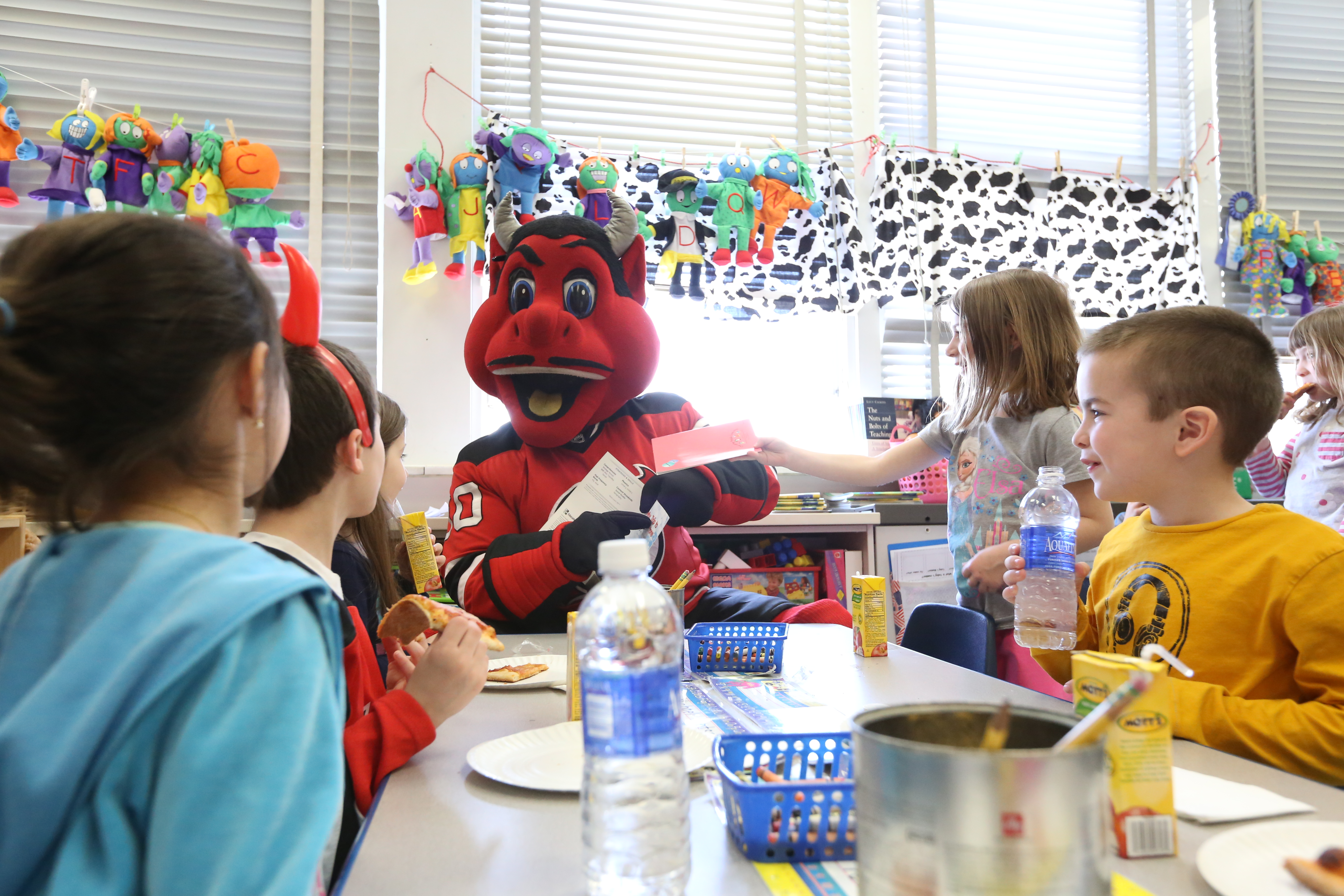 Worksheet Reading Programs For Elementary Students new jersey devils launch reading program for elementary school students madison nj news tapinto