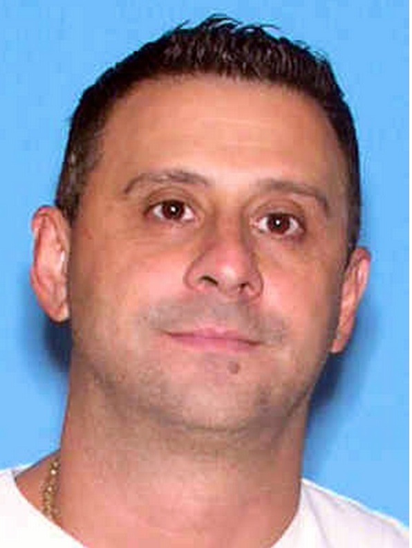 Chatham Resident Among Alleged Genovese Crime Family Members Nabbed in