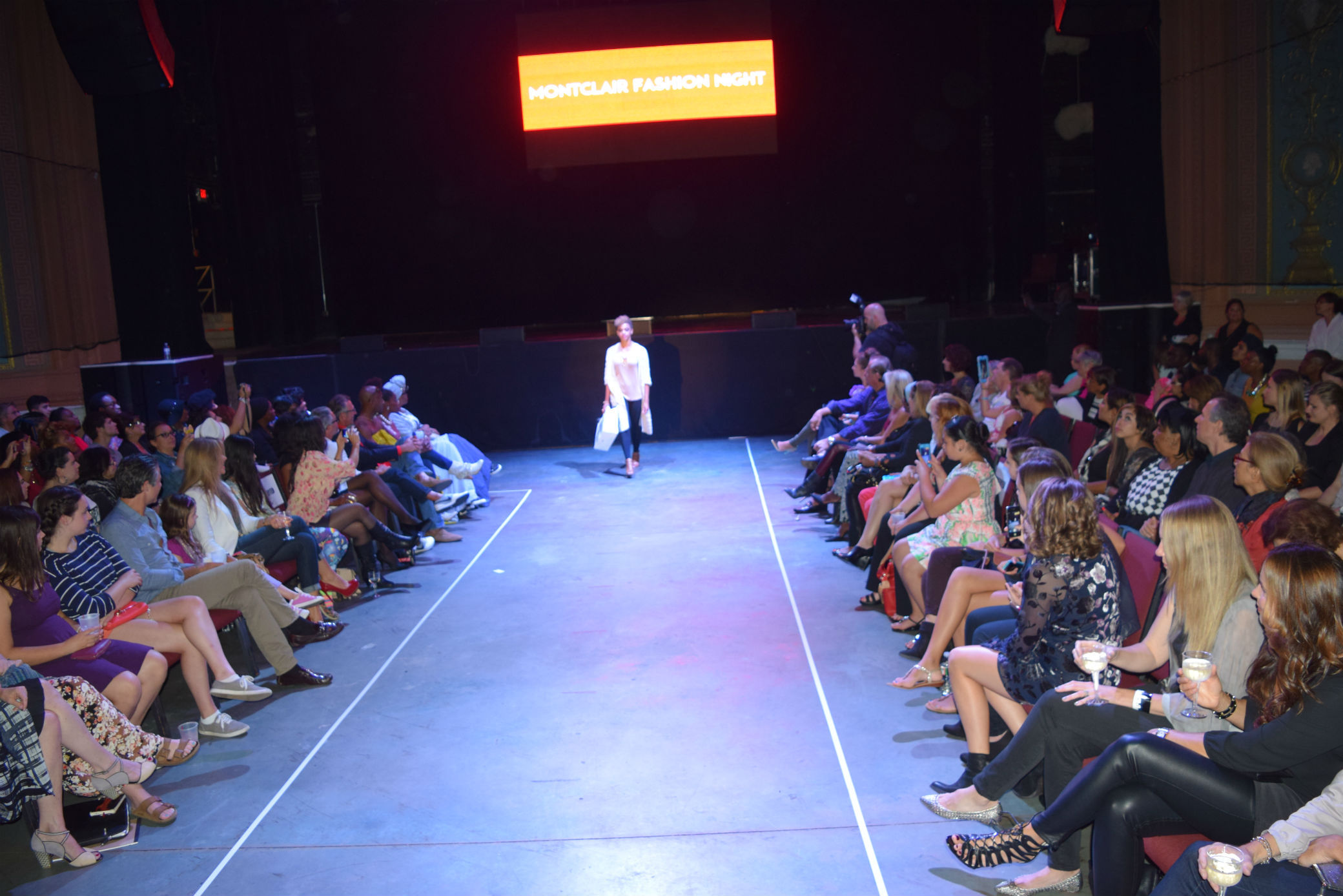 Montclair S Annual Fashion Show To Raise Funds For Charity This Sunday Tapinto Montclair Fashion Show 2022