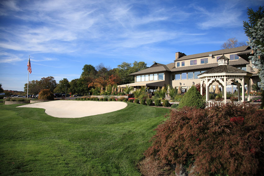 Basking Ridge Country Club Offers Golf And Much More TAPinto