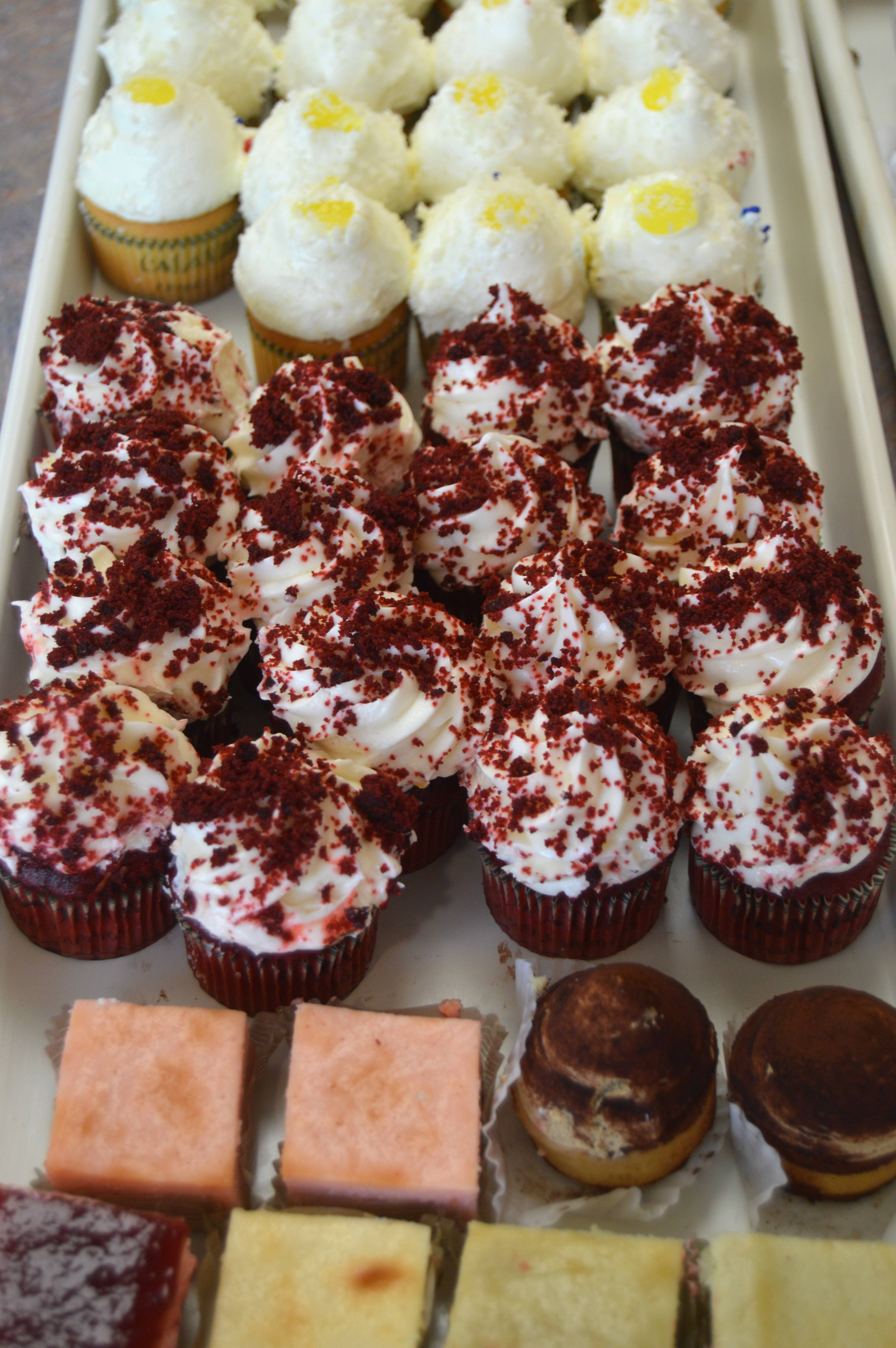 Calandra's Legendary NJ Bakery Products Available at Rocko's TAPinto