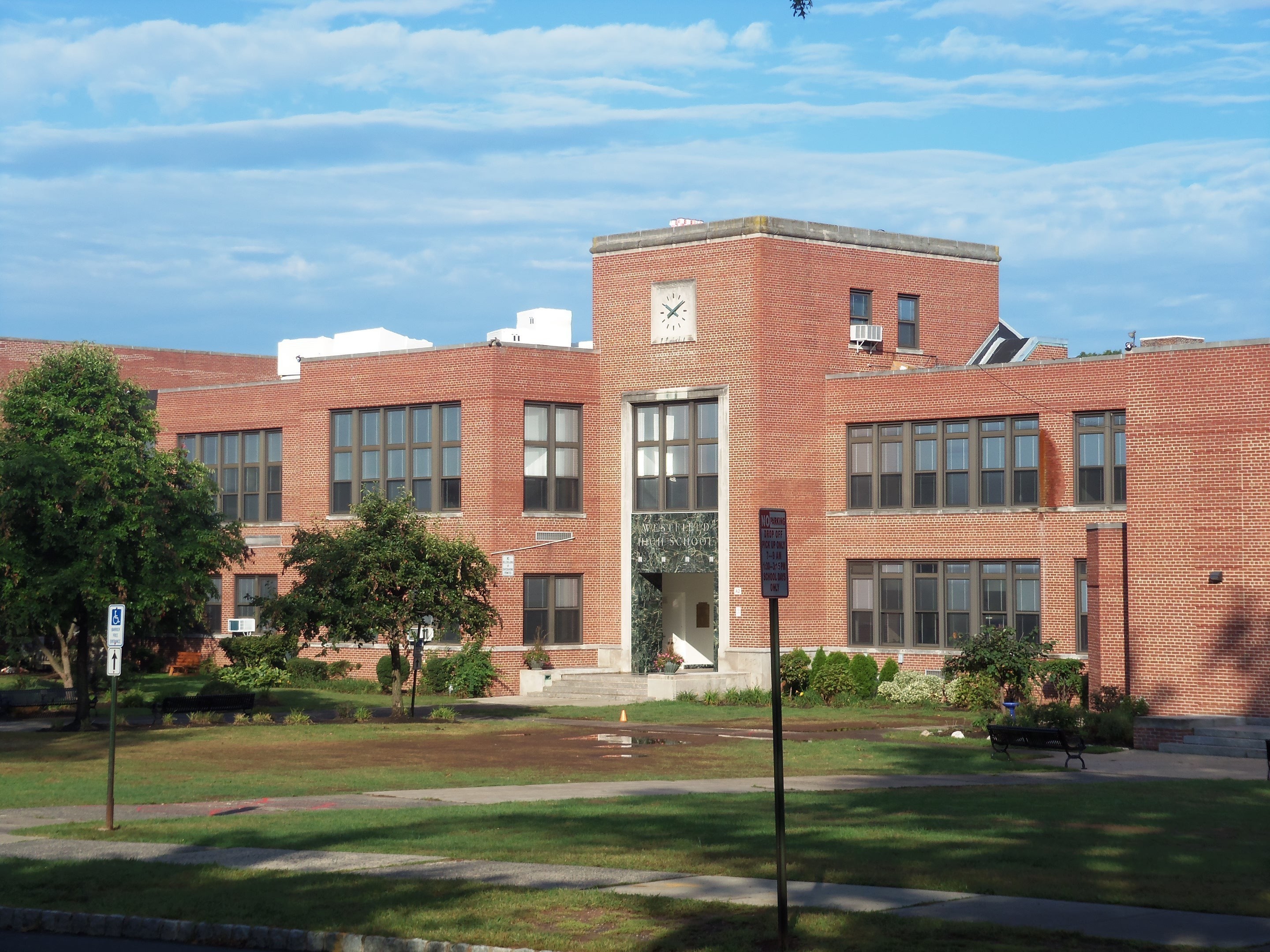 Westfield High School Announces Honor Roll TAPinto