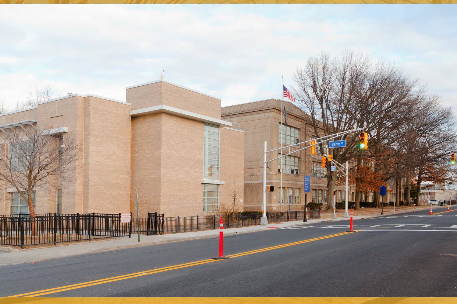 Superintendent Hackensack Middle School Student Brought BB Guns to