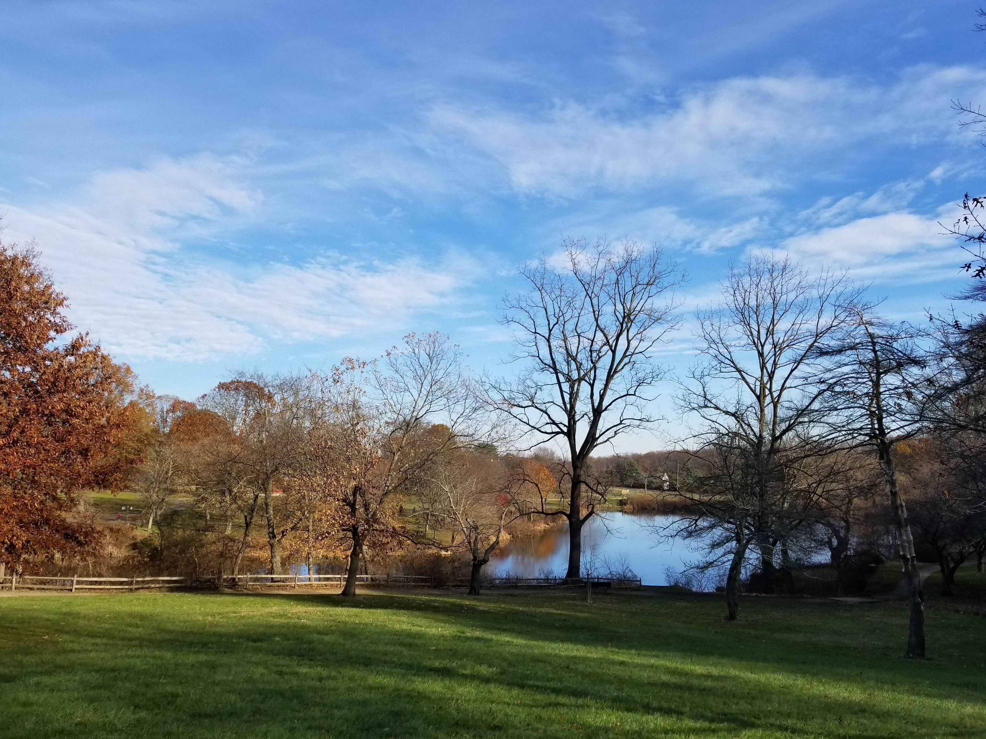 Having Fun Monmouth County Parks Offers a Variety of Events Holmdel