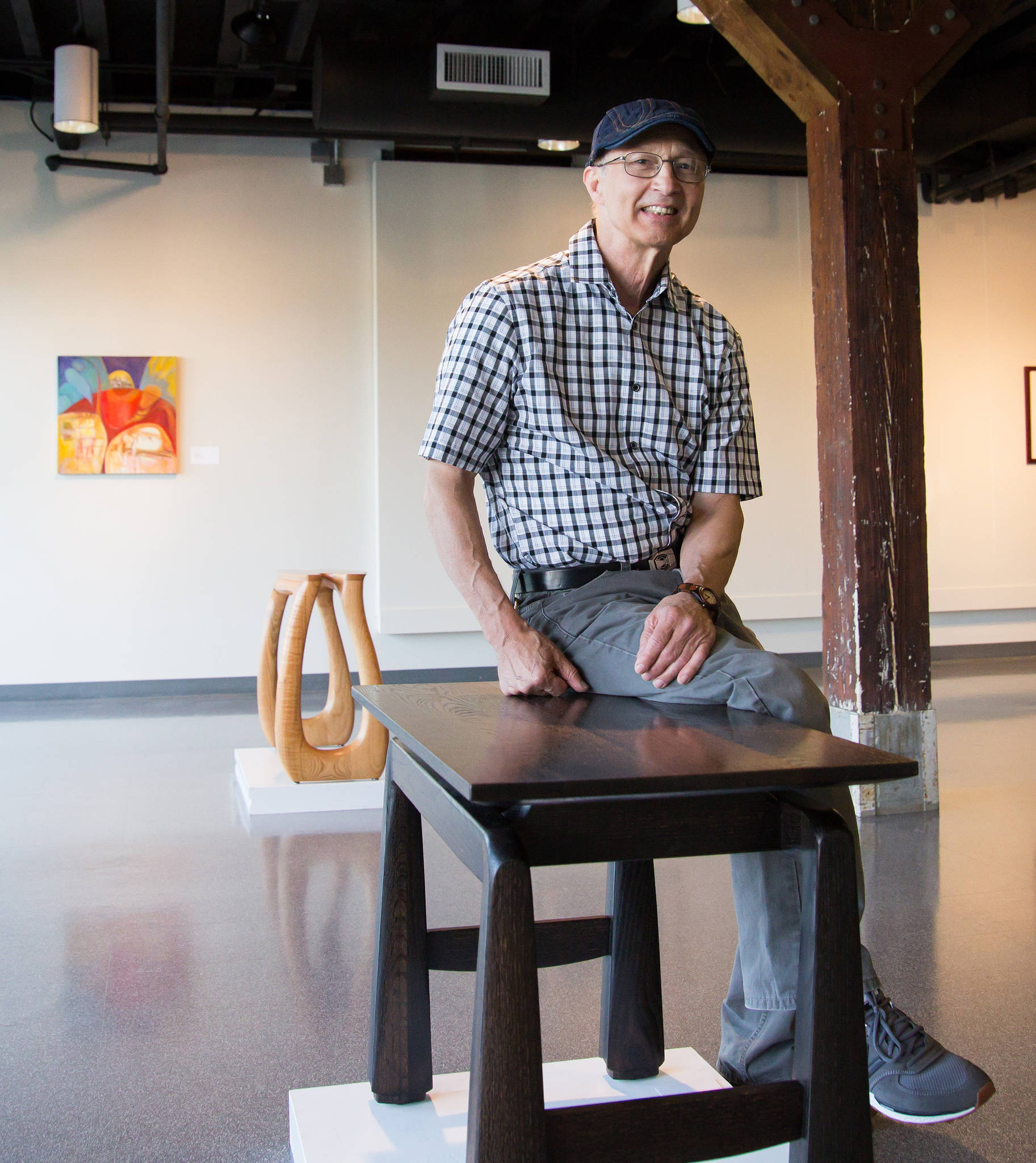 Cedar Grove Furniture Artist Featured In Exhibit Tapinto Cedar Grove Furniture Artist Featured In Exhibit