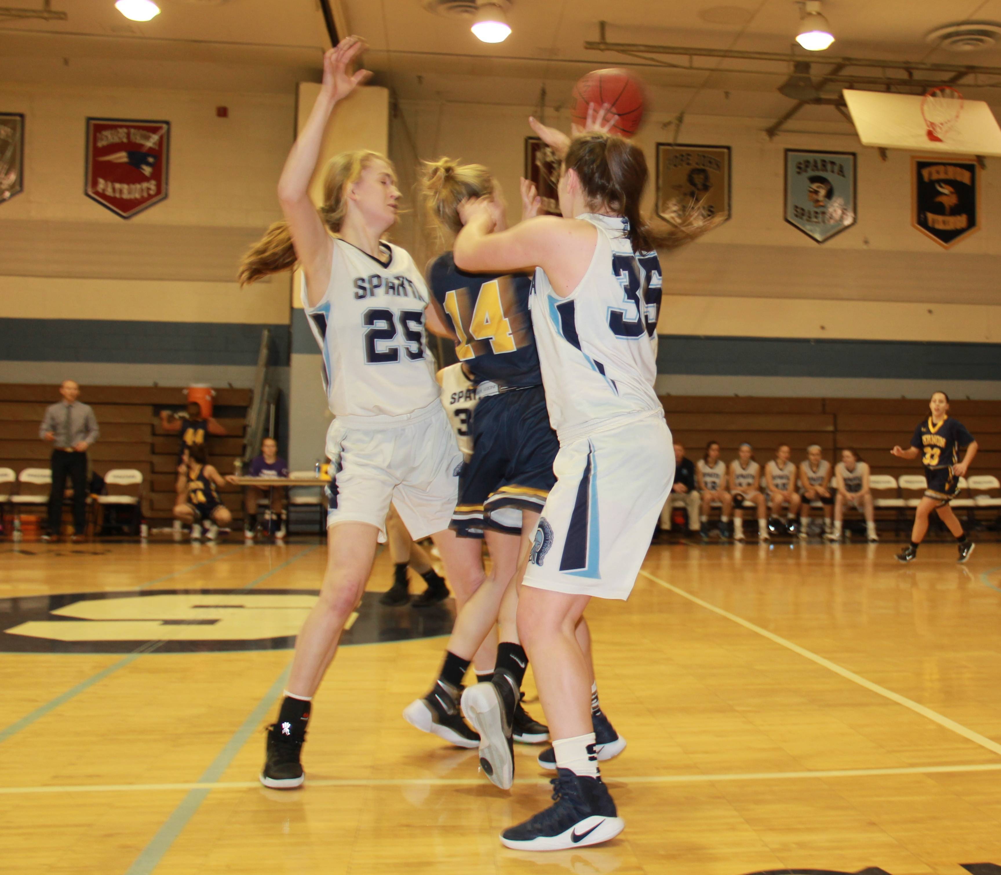 Buns And Basketball 74 - rpsoic0