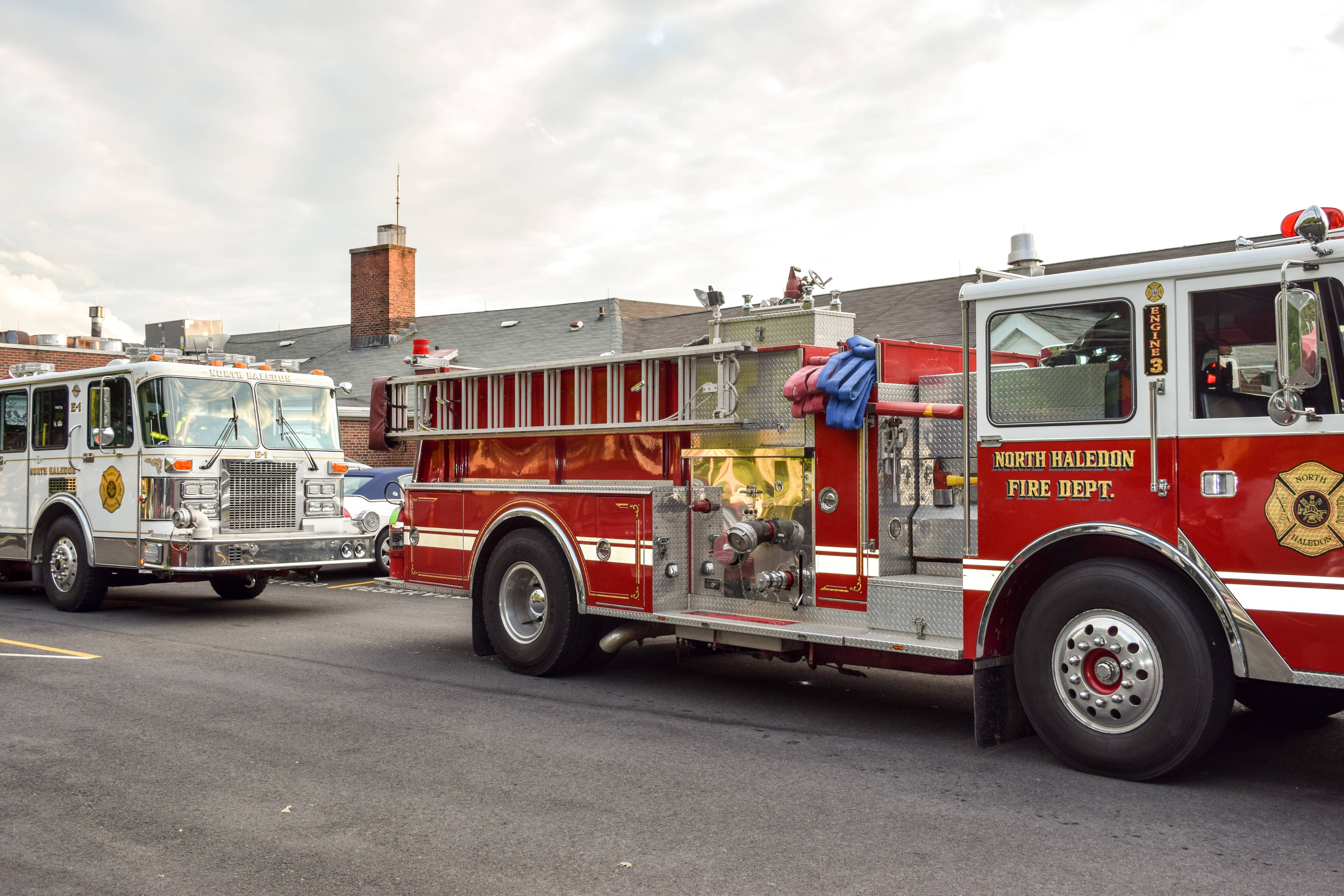 North Haledon community partnerships promote safety Hawthorne NJ News