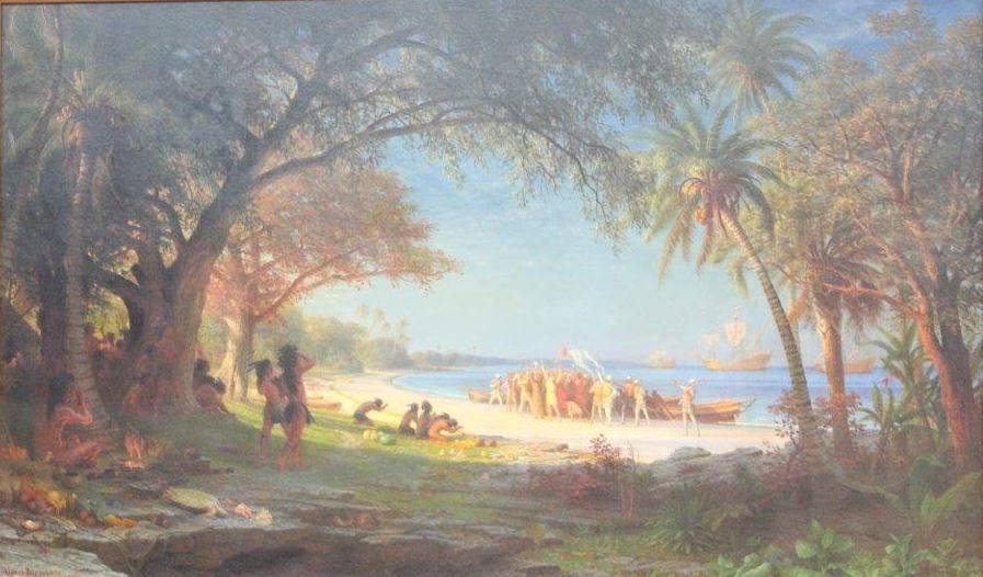 Sale of Bierstadt Paintings, Plainfield Promise FAQ'S