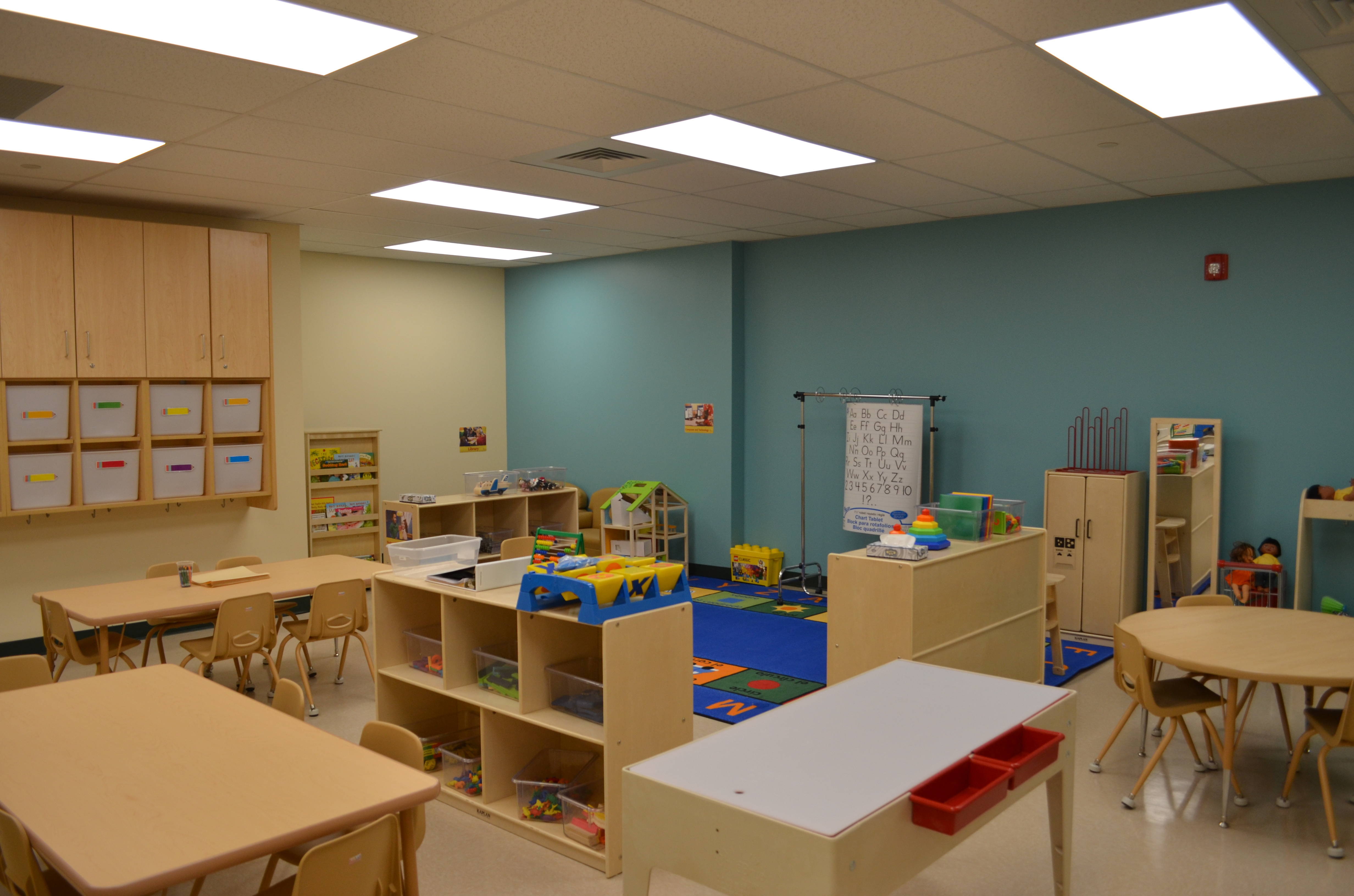 Kiddie Academy Opens in Montville TAPinto