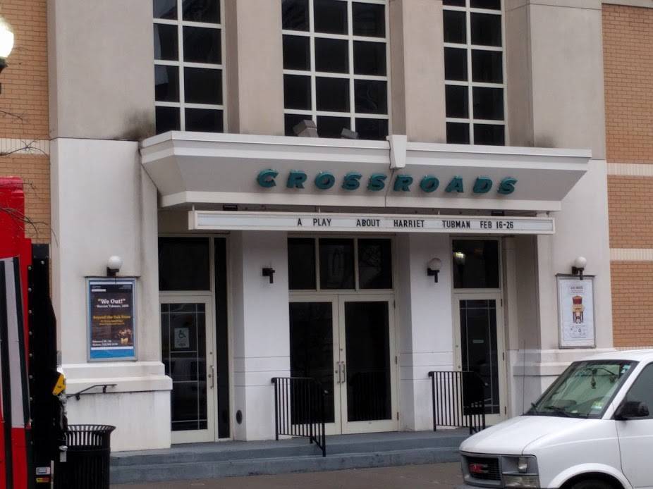 Final Production at Crossroads Theatre Building Begins in March TAPinto