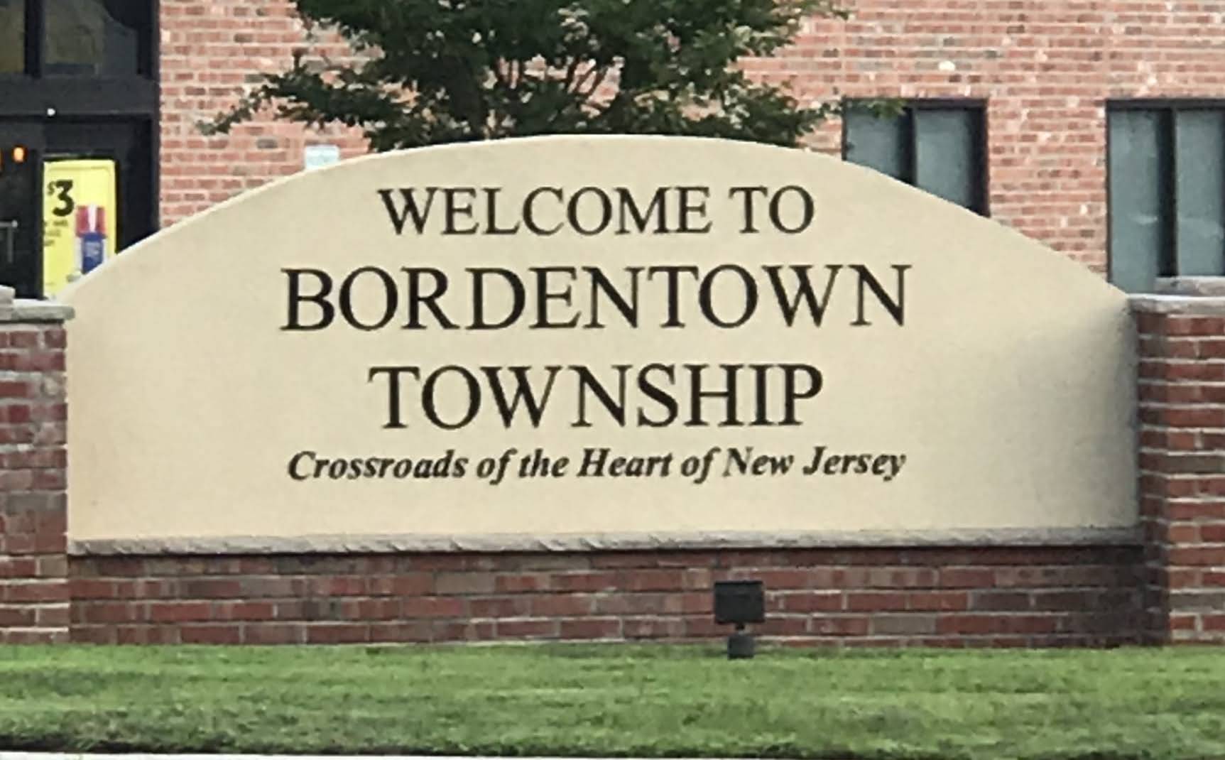 Bordentown Township Planning Board Meeting TAPinto