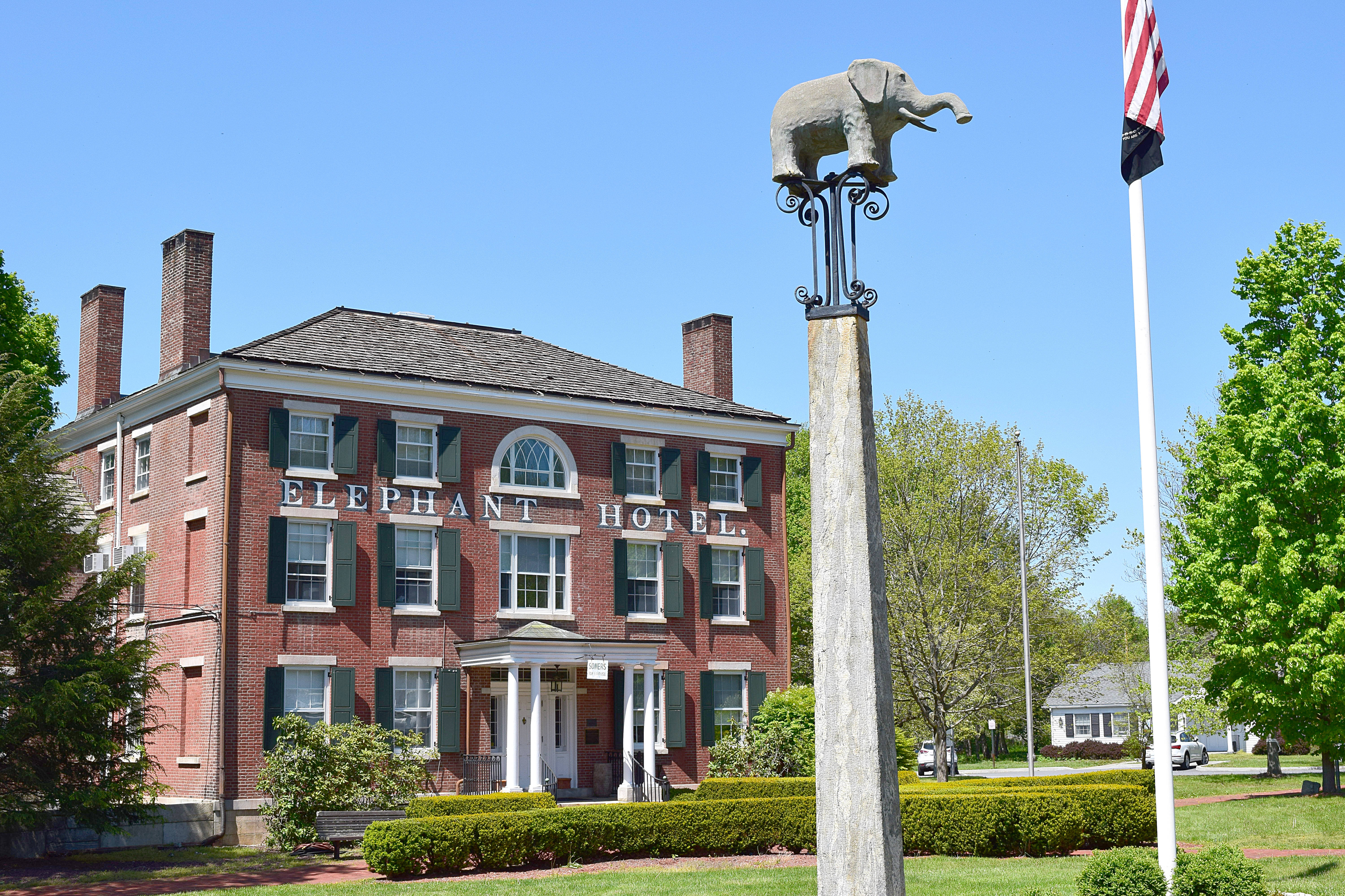 Somers Town Board Takes No Action on ‘Sanctuary City’ Petition Somers