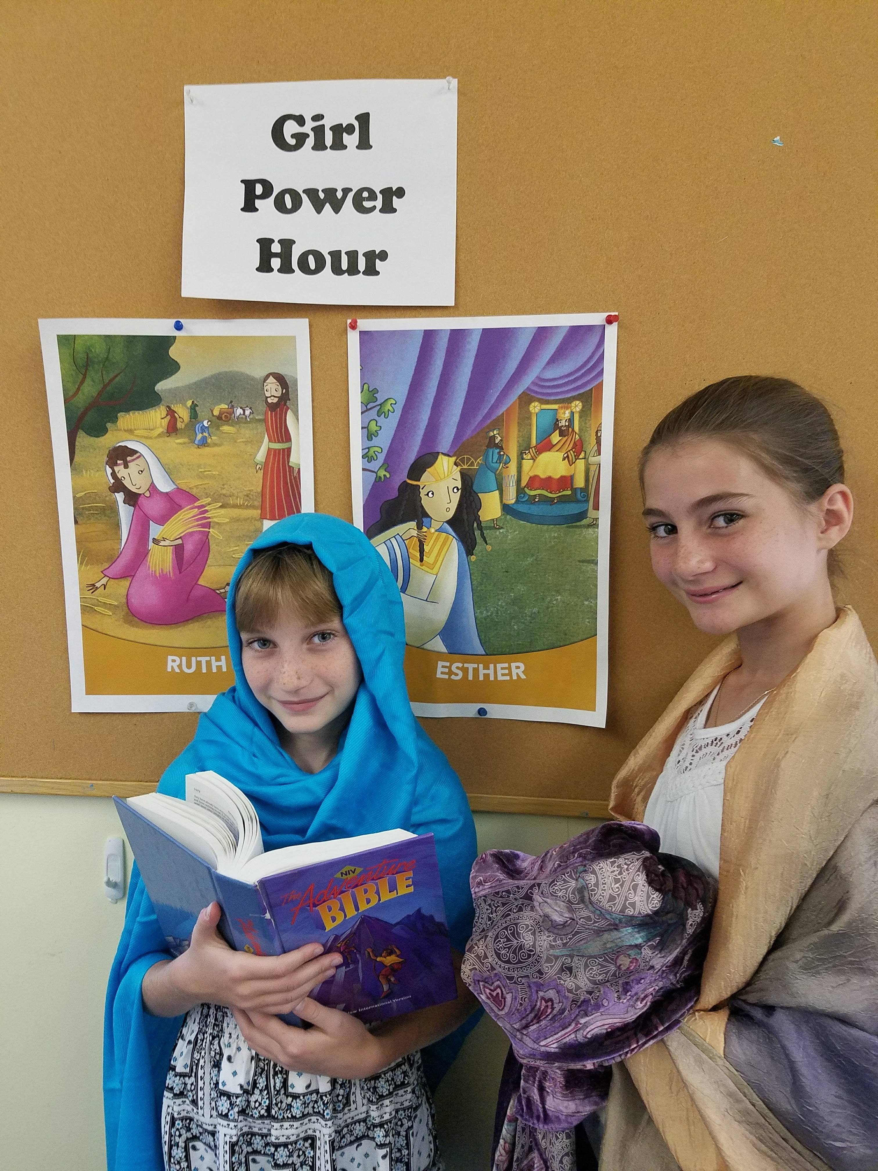 New Faith Adventures for Children at Willow Grove Church Scotch New Faith Adventures for Children at Willow Grove Church Scotch
