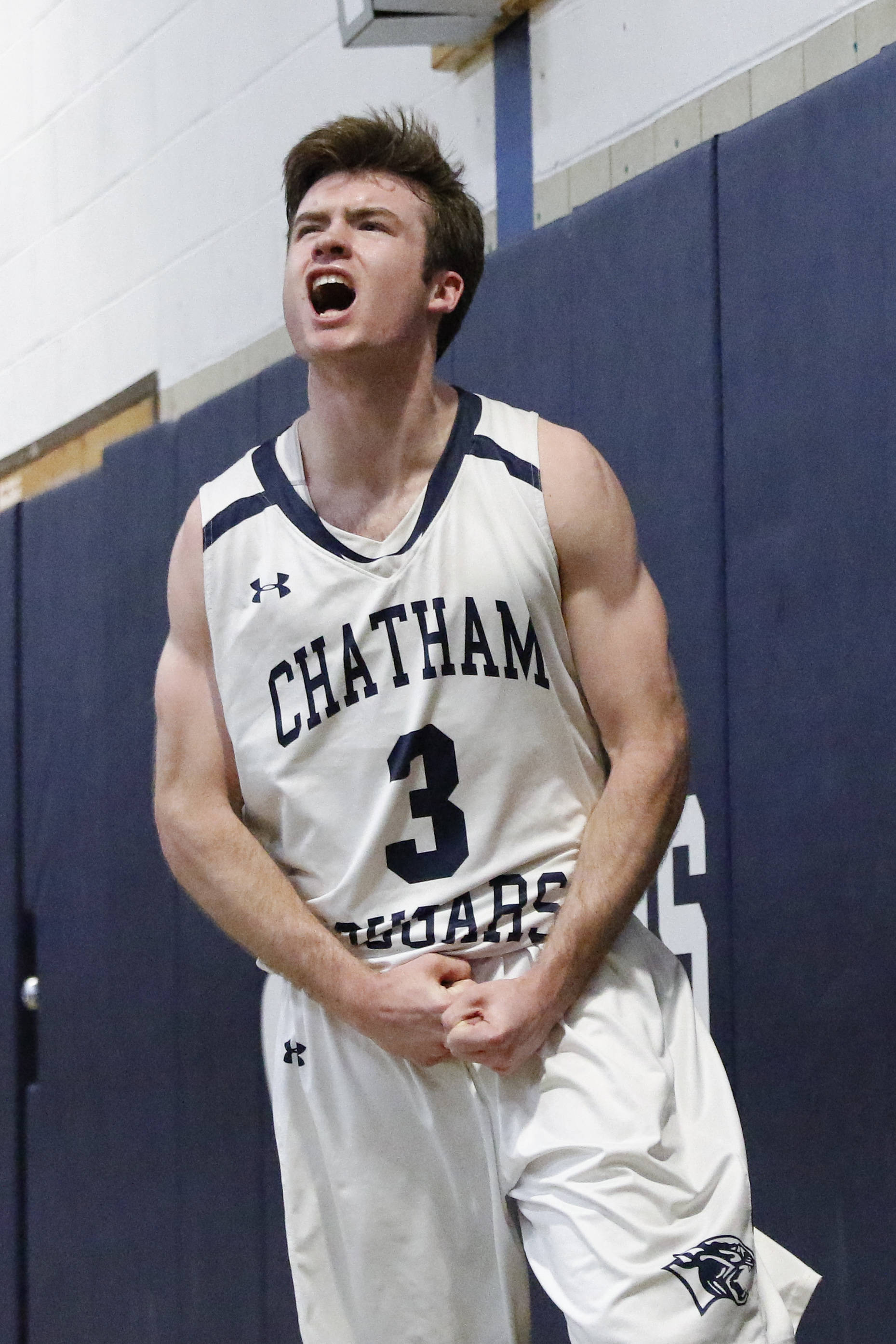 Chatham Boys Basketball Begins Defense of MCT Crown with Win Over Mount Olive TAPinto