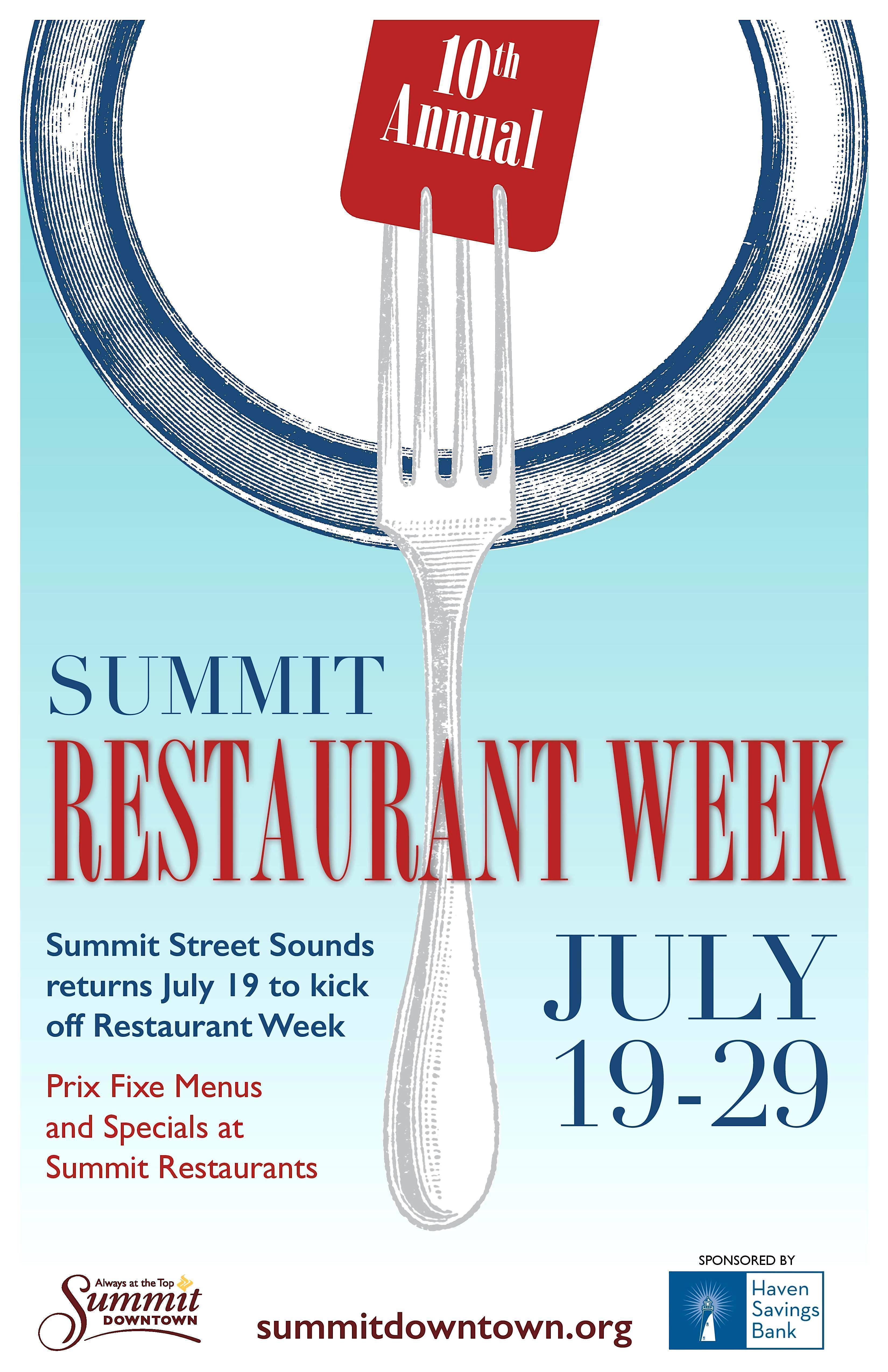 Restaurant Week In Summit Nj Restaurant Week In Summit Nj