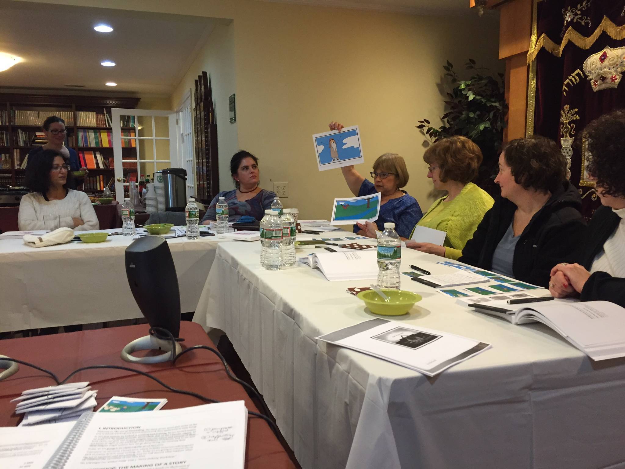 28546d4e4a219f284ea6_Dr._Susan_Maron_Creates_a_Unique_Story_Telling_Experince_at_the_Rosh_Chodesh_Society_of_Hunterdon.jpg