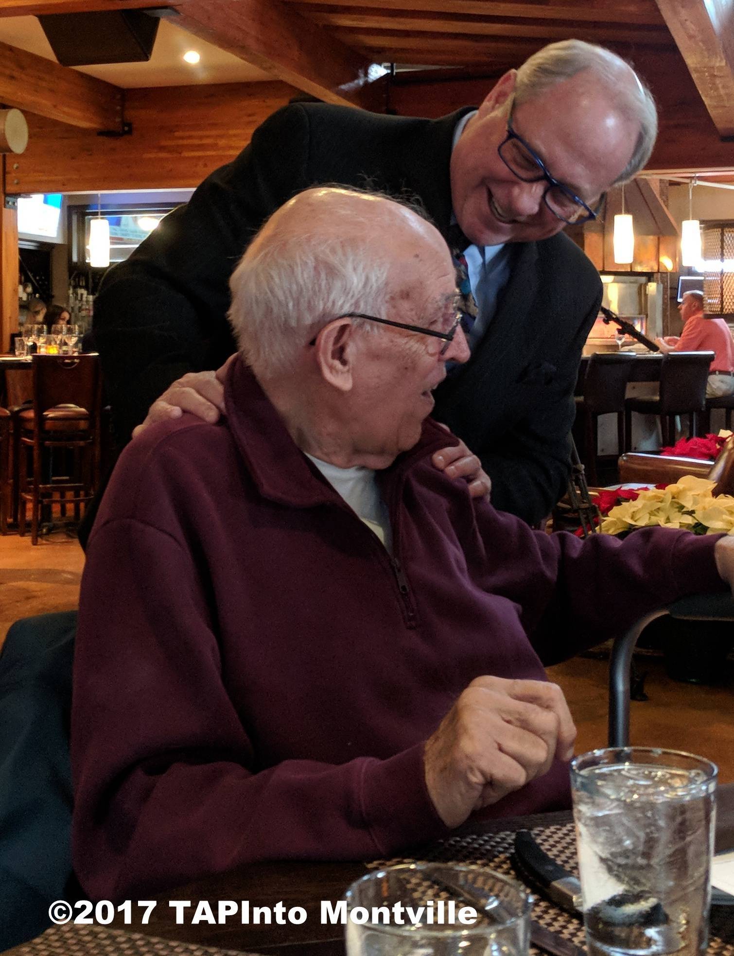 29fcecc83bba6d6d9887_a_Rails__Mike_Mulligan_teases_former_VFW_Post_5481_Commander_Frank_Warholic__2017_TAPinto_Montville.jpg