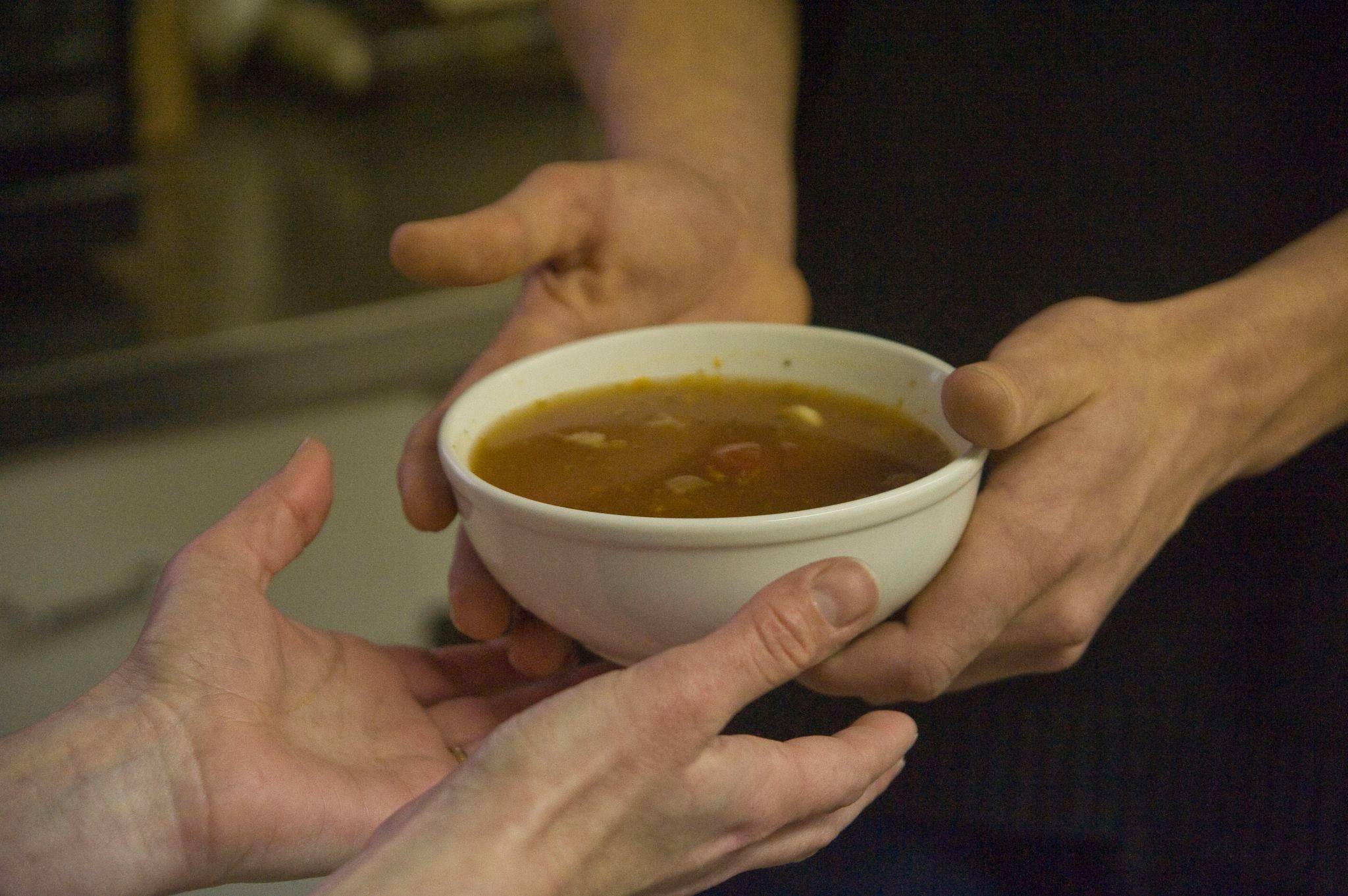 Community Soup Kitchen Morristown Nj Community Soup Kitchen Morristown Nj