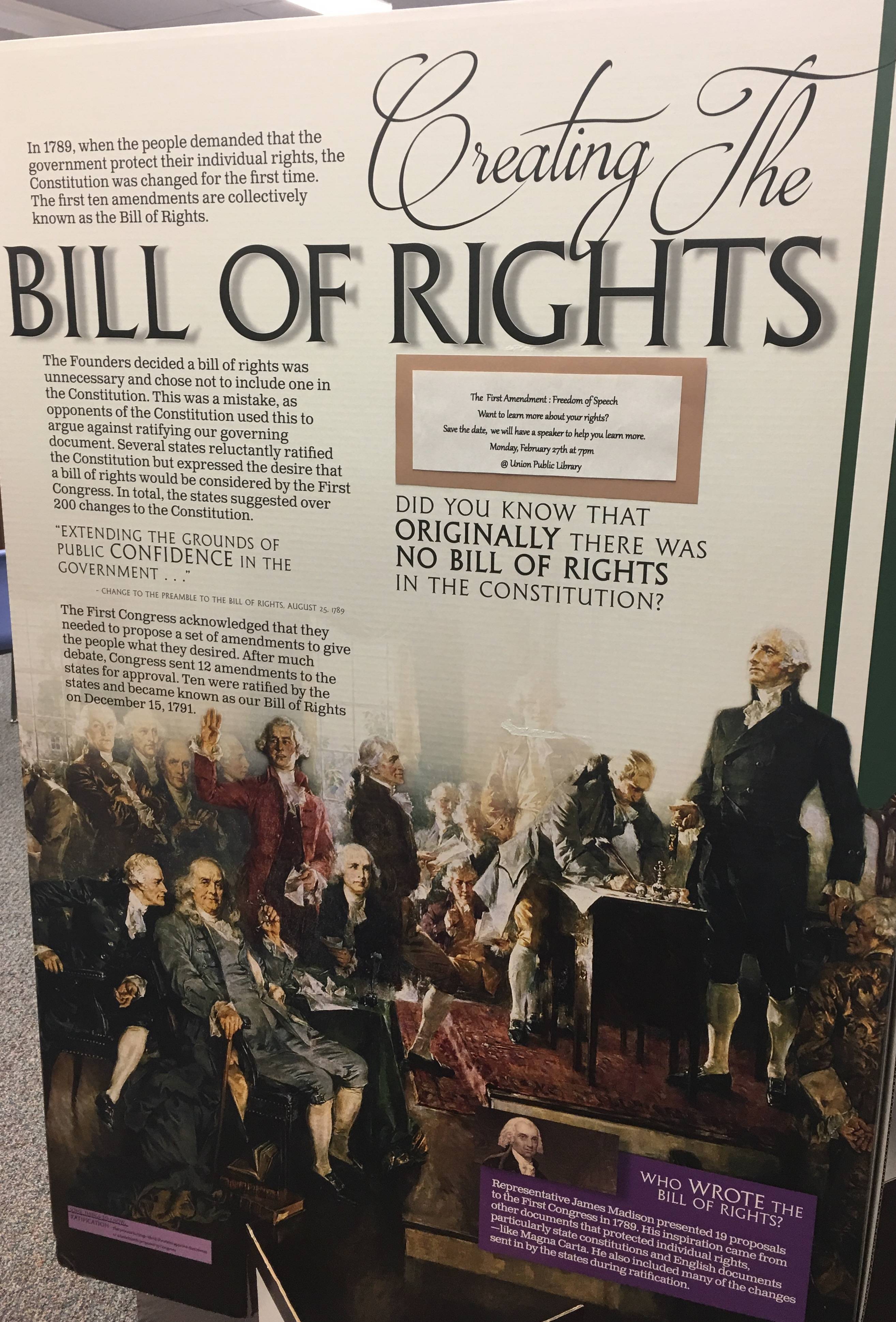 Why is freedom of speech important image