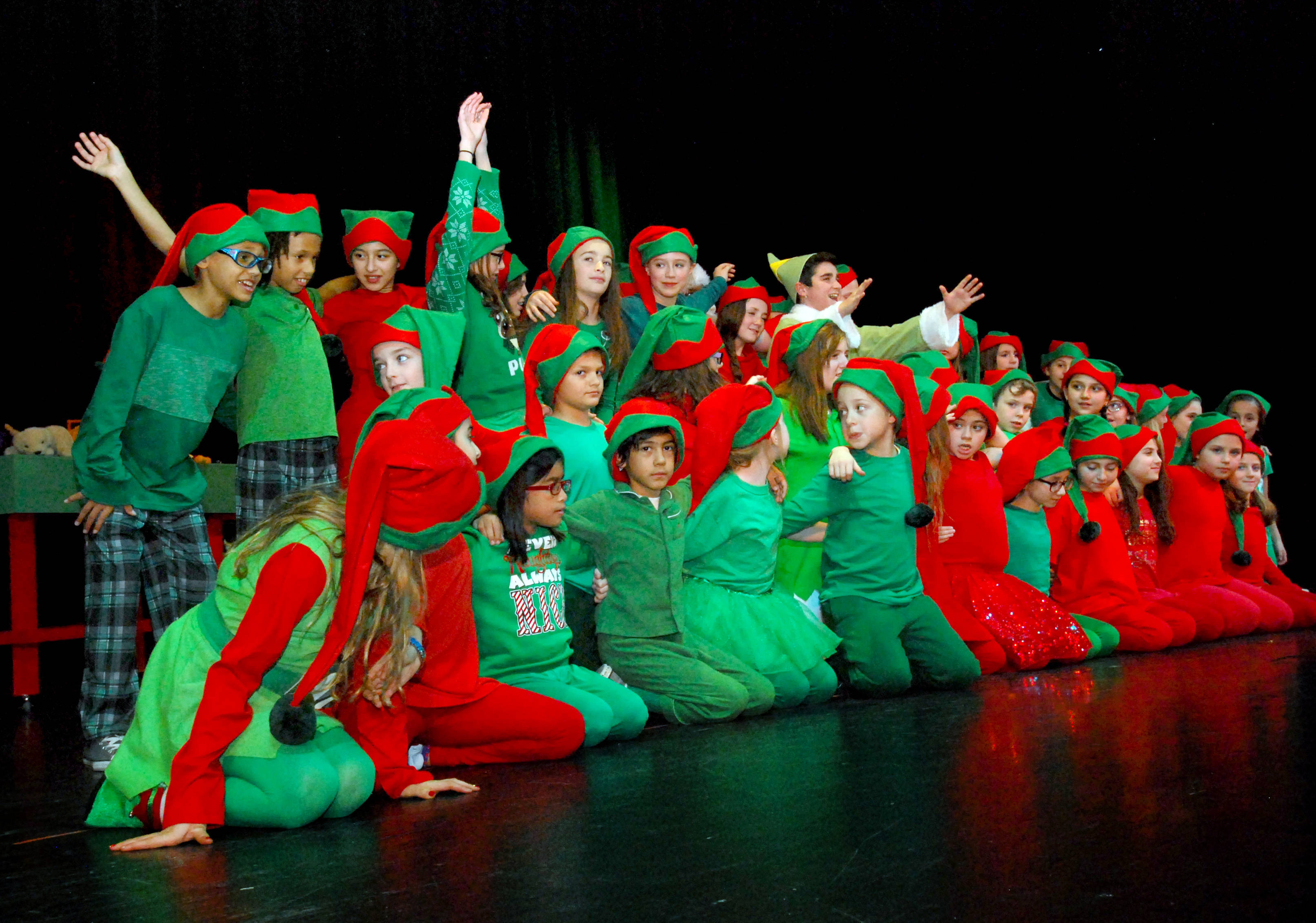 Elf Jr The Musical Opens Tonight In Nutley TAPinto elf-jr-the-musical-opens-tonight-in-nutley-tapinto