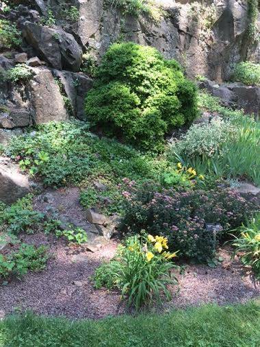 Seasonal Jobs Open At Environmental Education Center Other Gardeners Are Needed To Tend The Many Types Of Plantings And Garden Arrangements At Leonard J Buck In Far Hills Near Bernards Twp Border