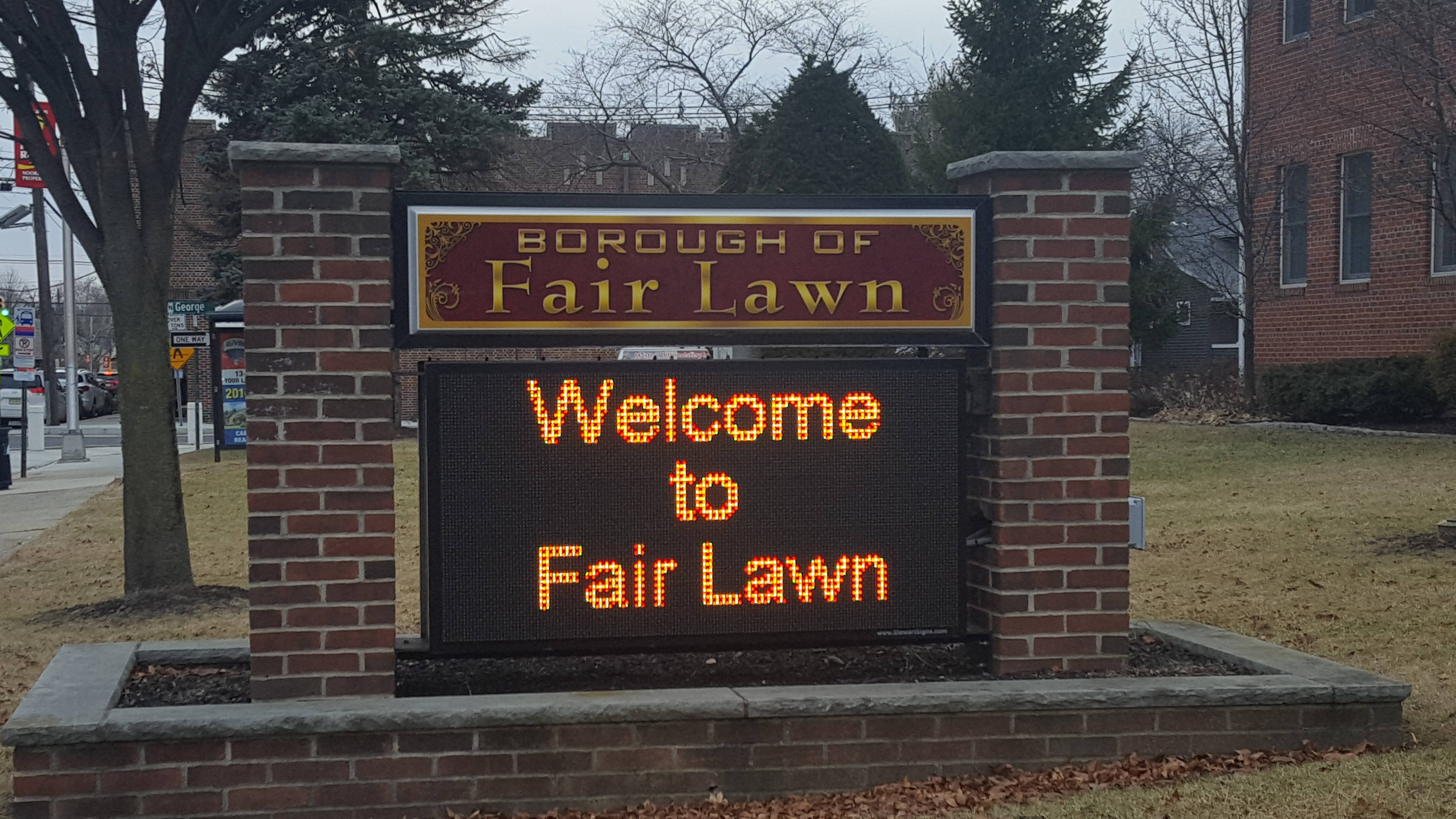 Fair Lawn Government Offices Closed on Fridays Throughout Summer Fair