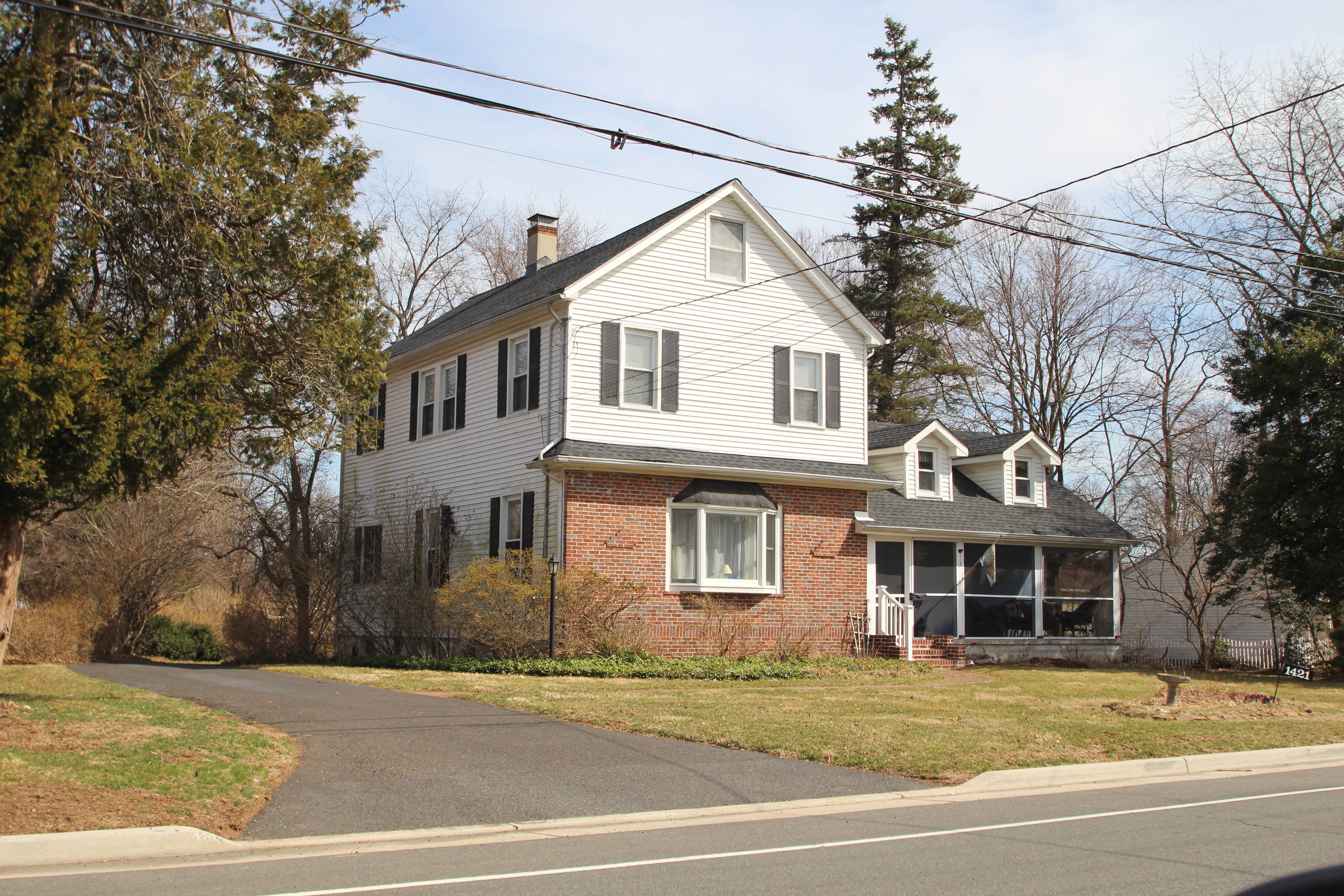 Open House 1421 Kenyon Avenue, South Plainfield TAPinto