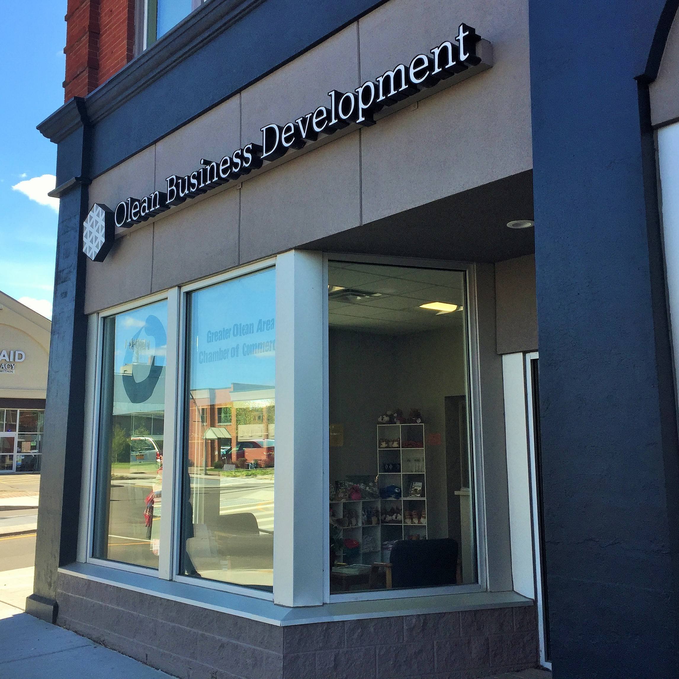 Olean Business Development Announces Pair of Seminars on Historic Tax