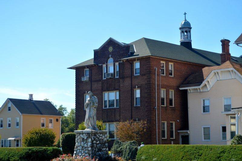 St. Joseph High School Metuchen Hosts Open House on Sun, Oct. 16 TAPinto