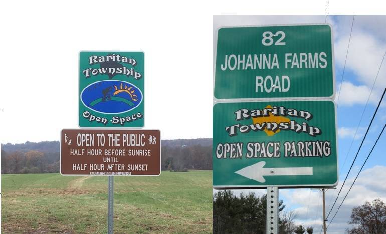 identifying open space is raritan twp committeemans goal raritan township public works