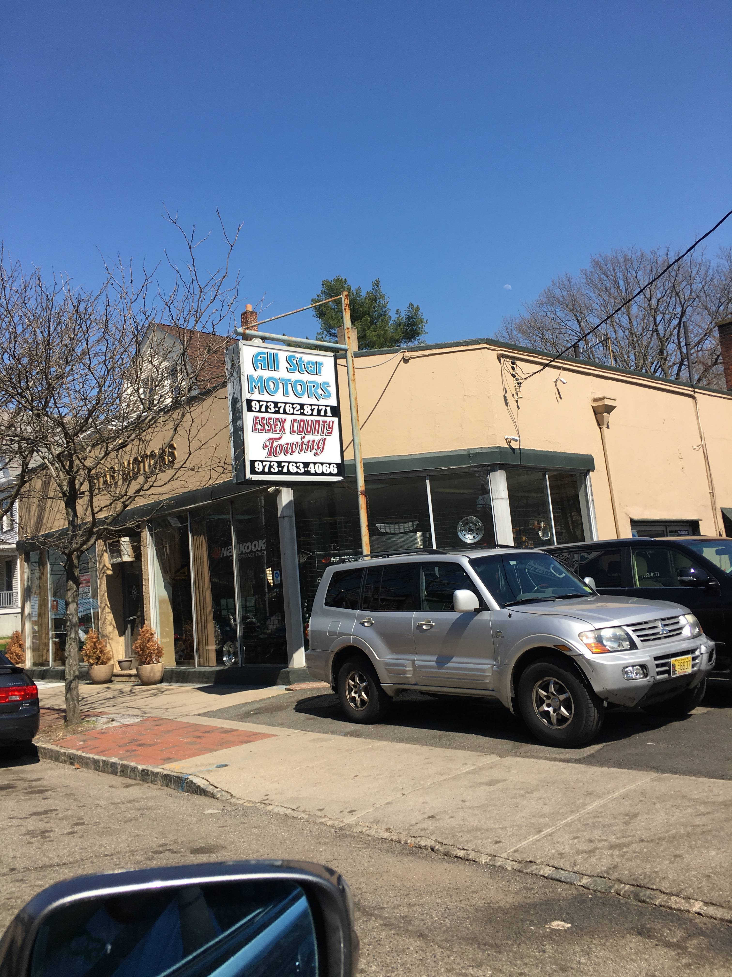 South Orange Development Committee Considers Student Housing Project on