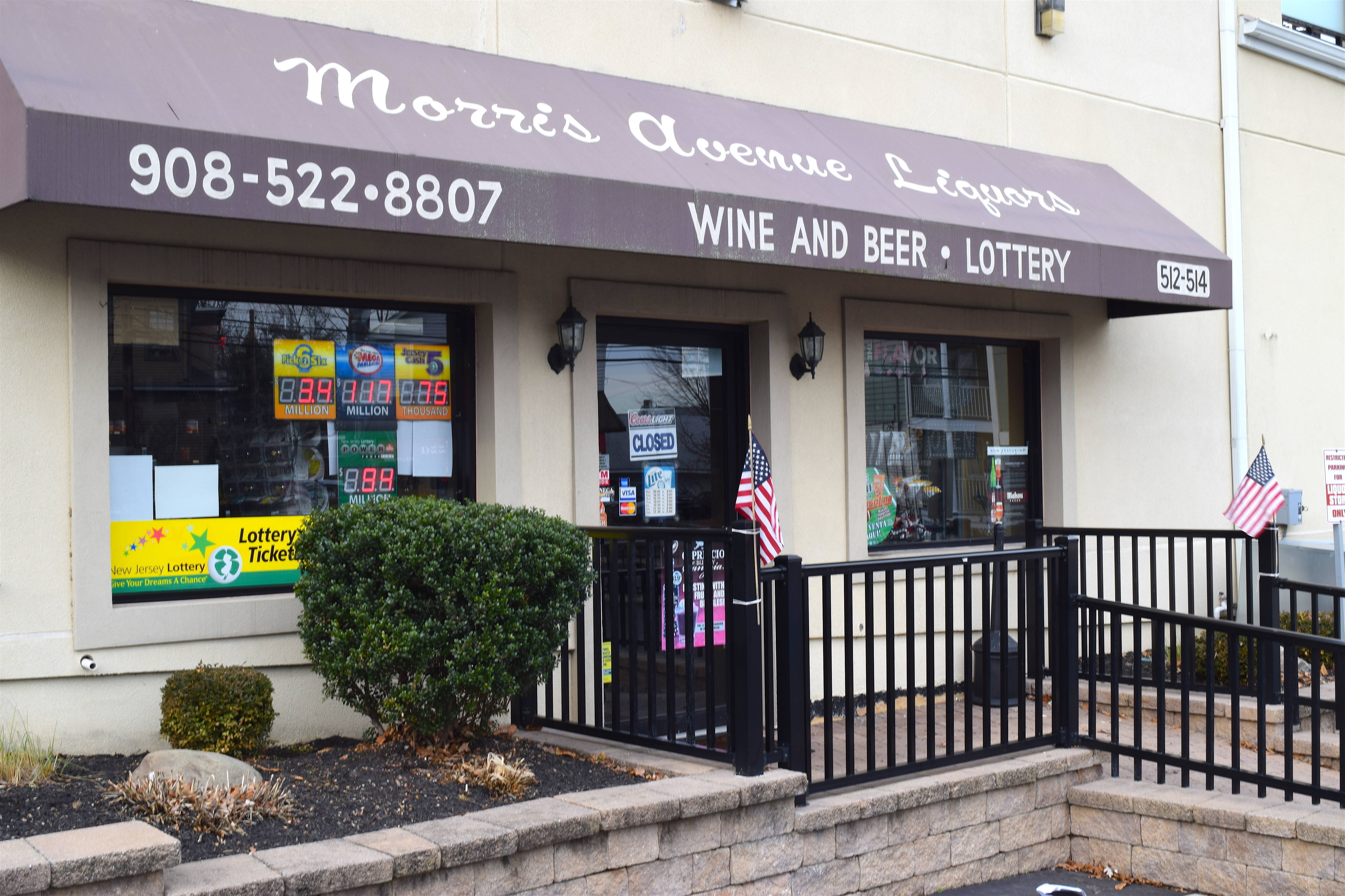 Morris Avenue Liquor Store in Summit Robbed at Gunpoint TAPinto