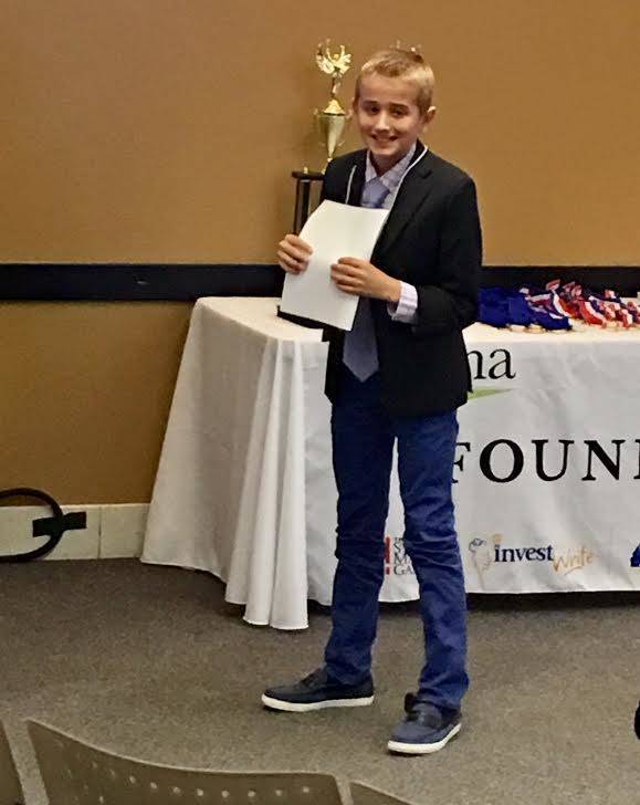 4acd0440f062cf42c36b_Michael_Tedesco_Receives_Second_Place__Elementary_Division_at_the_SIFMA_Awards_Ceremony..jpg