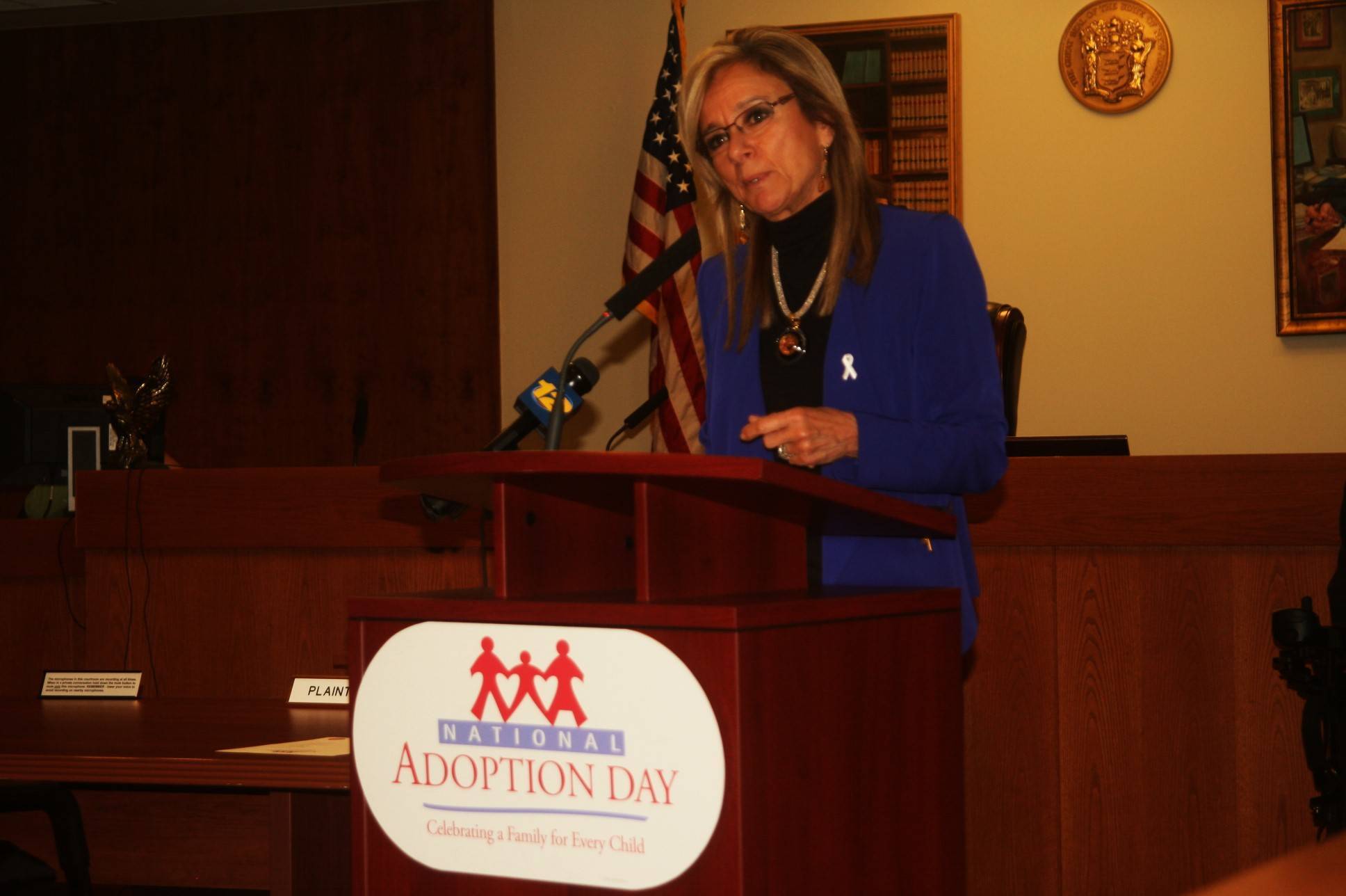 New Brunswick: Middlesex County Superior Court Celebrates National New Brunswick: Middlesex County Superior Court Celebrates National