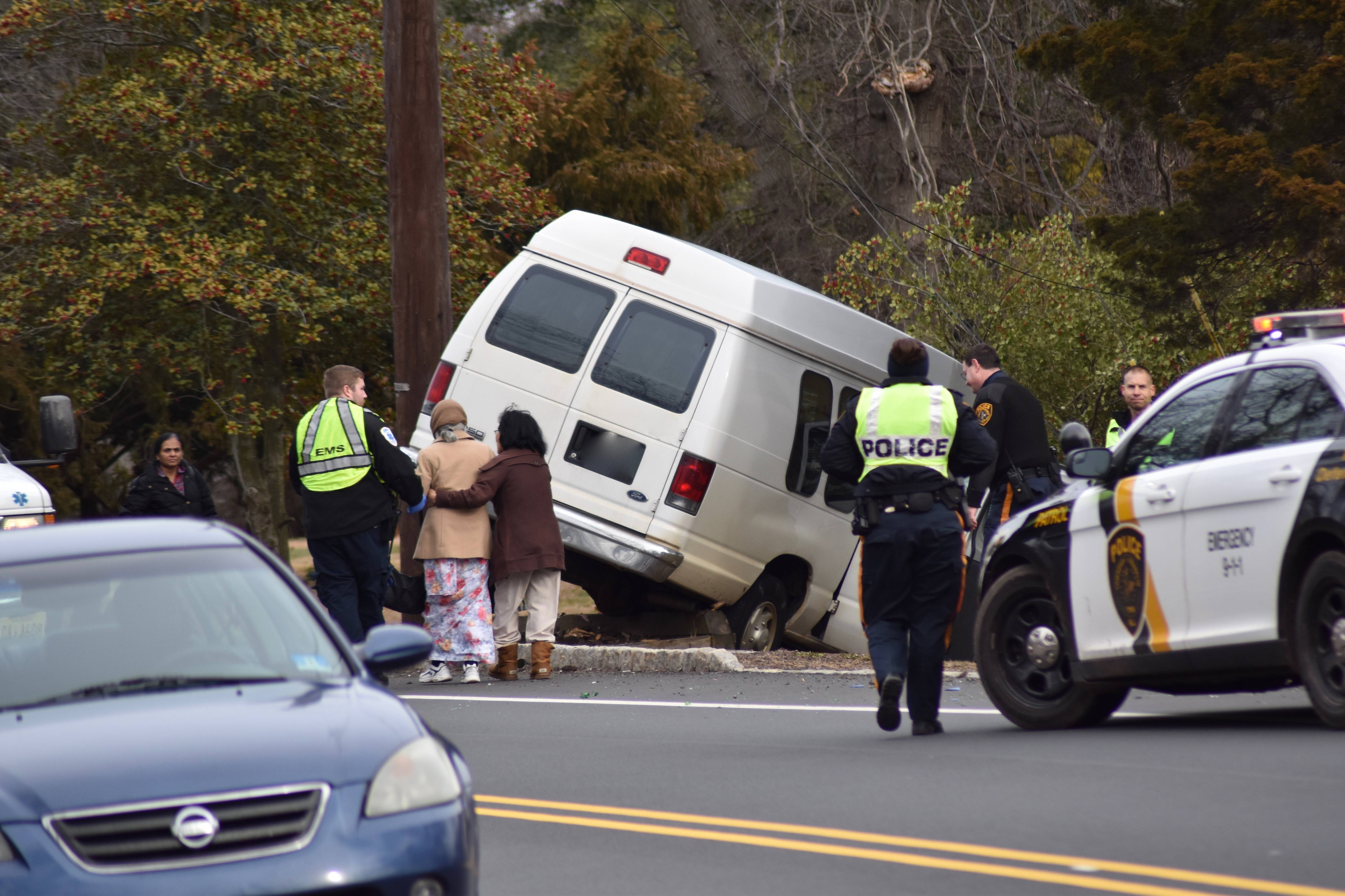 Franklin Ma Car Accident Today