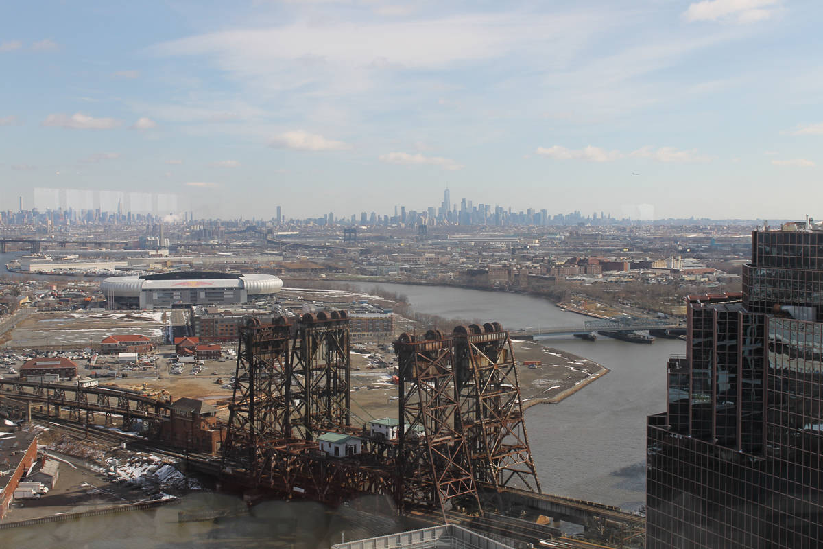 After 25 years, Newark Club calls it quits News TAPinto