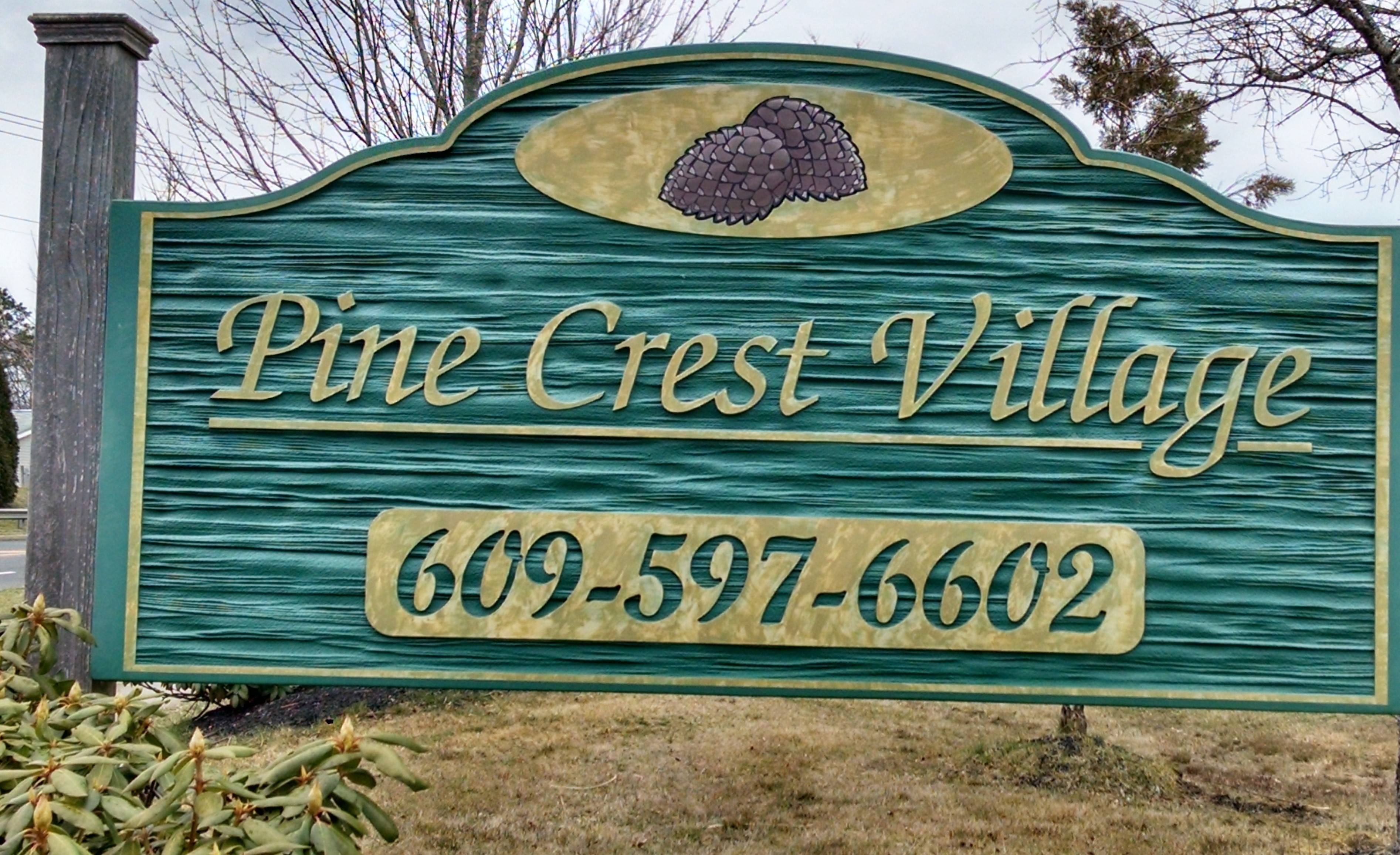 Pine Crest Village Open House April 22nd TAPinto