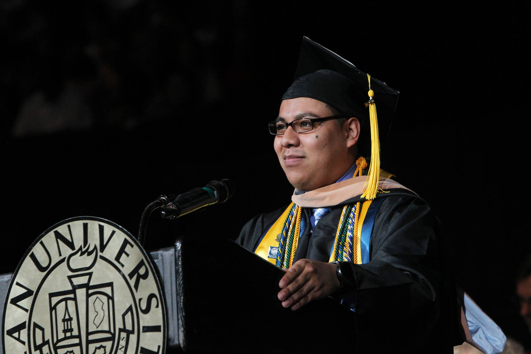 52d71766d0be005c8945_Senior_Class_President_Julio_Olivo_of_Plainfield.jpg
