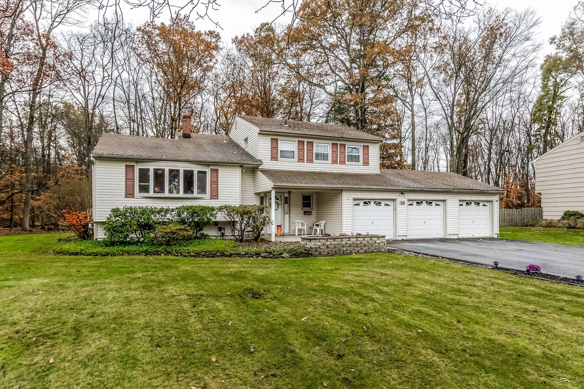 Open House 38 Greenbriar Drive, Berkeley Heights TAPinto