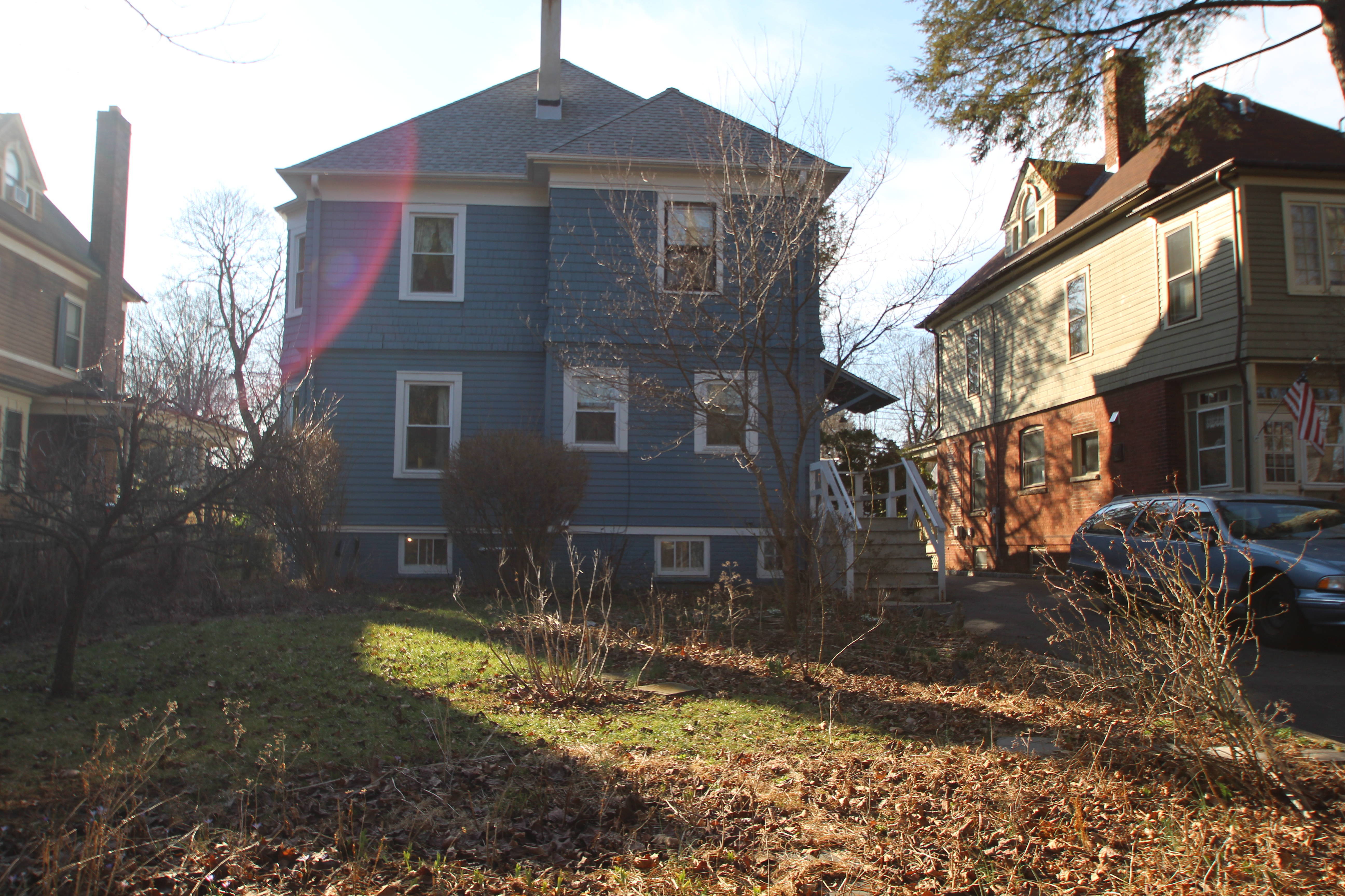 1025 Madison Avenue, Plainfield NJ Open House TAPinto