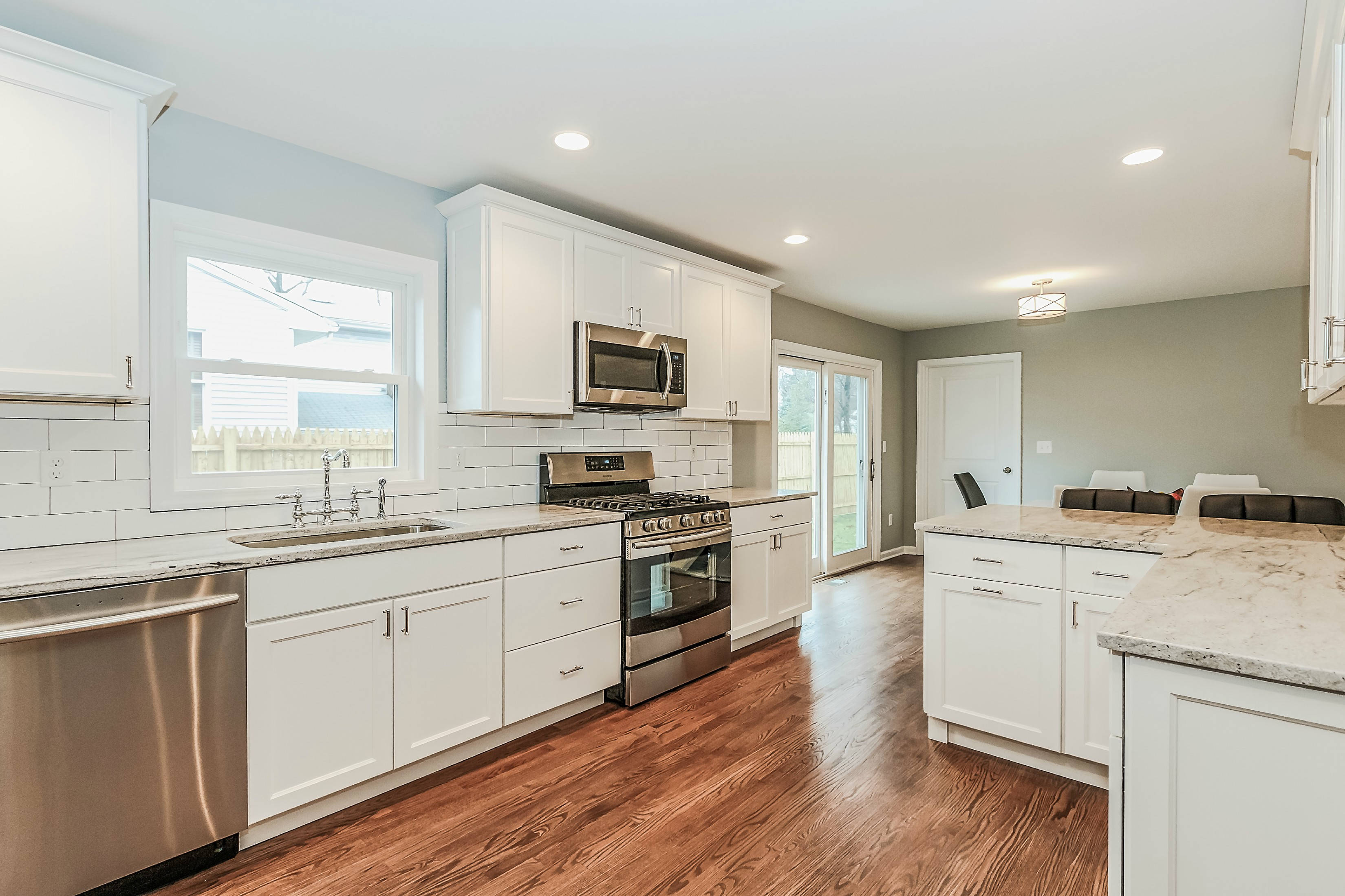 Completely renovated ranch tapinto