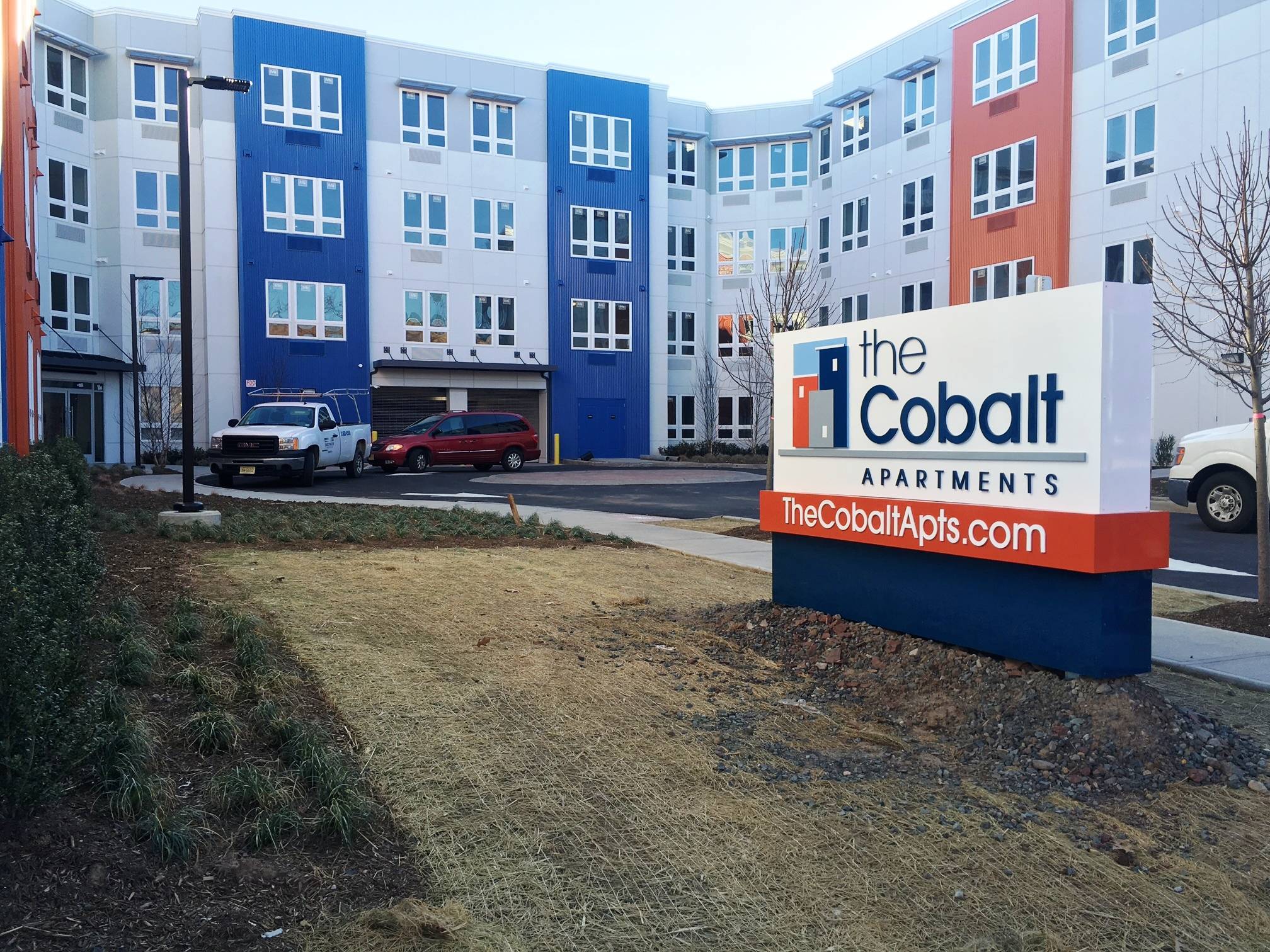 Somerville Cobalt Apartments to Receive Land Development and Planning
