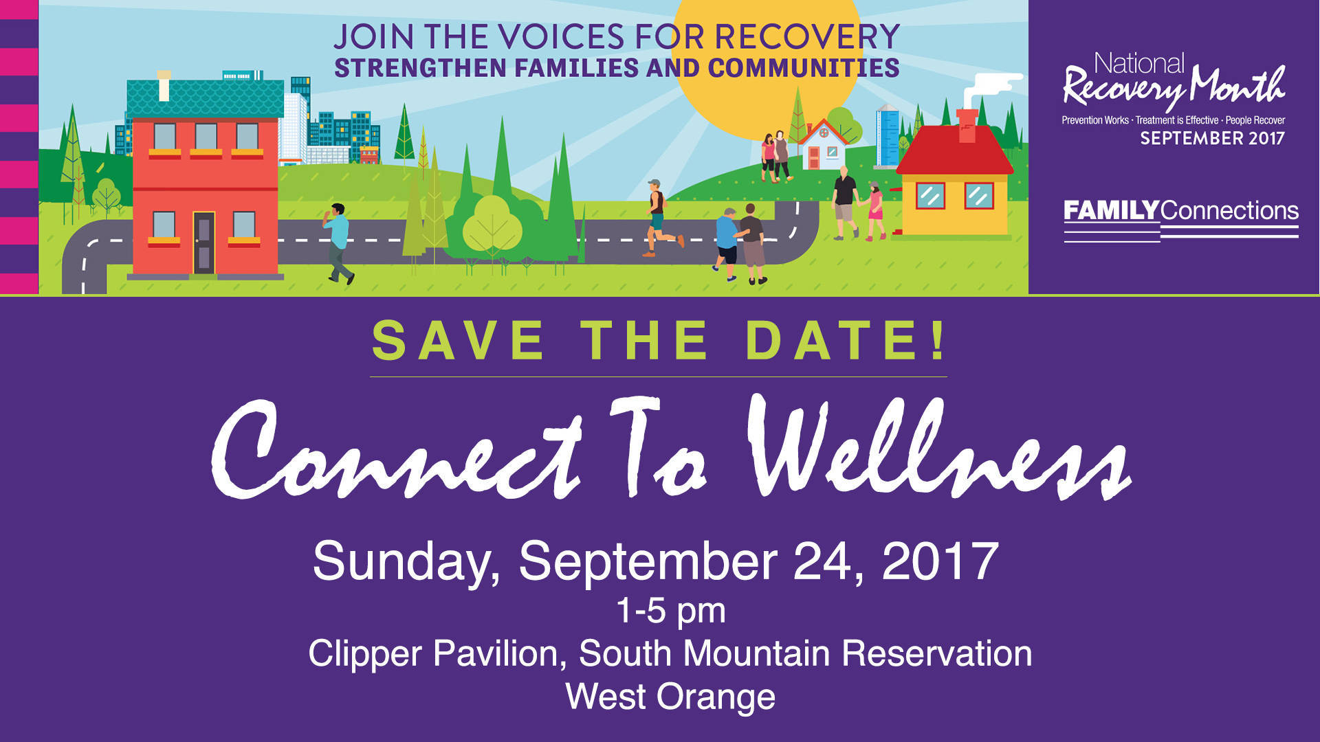 connect to wellness tapinto familyconnectionsnj