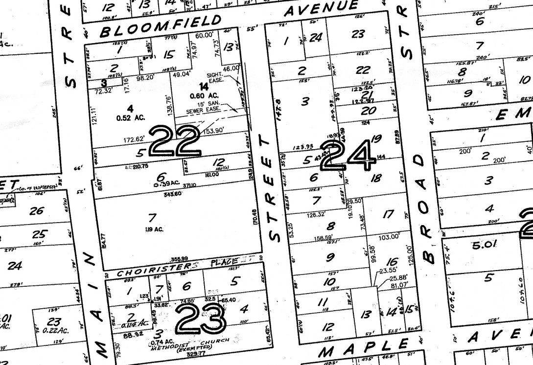 Union Hotel Plan is Target of Debate Flemington/Raritan NJ News TAPinto