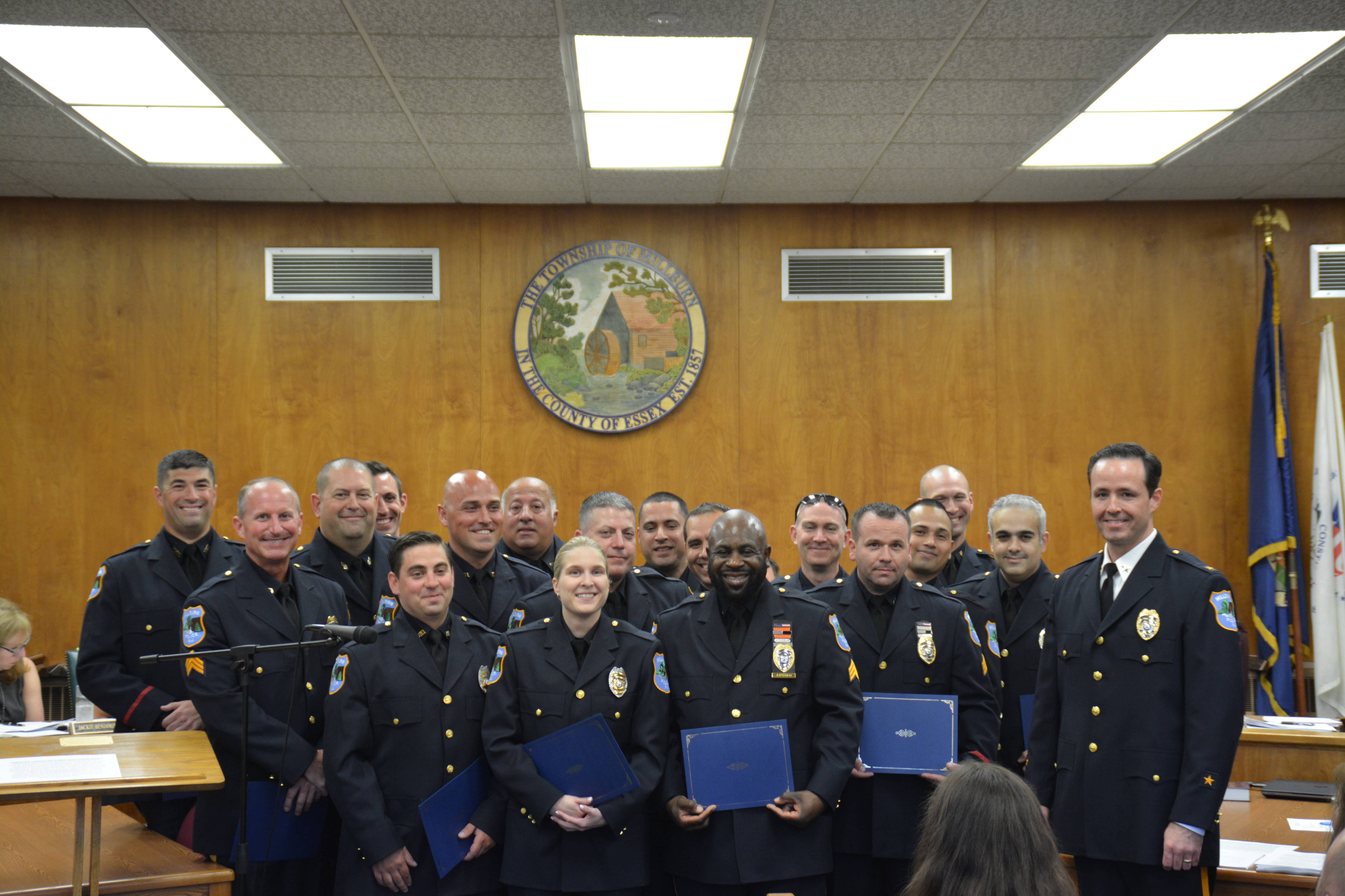 Millburn Township - zp6oqgr