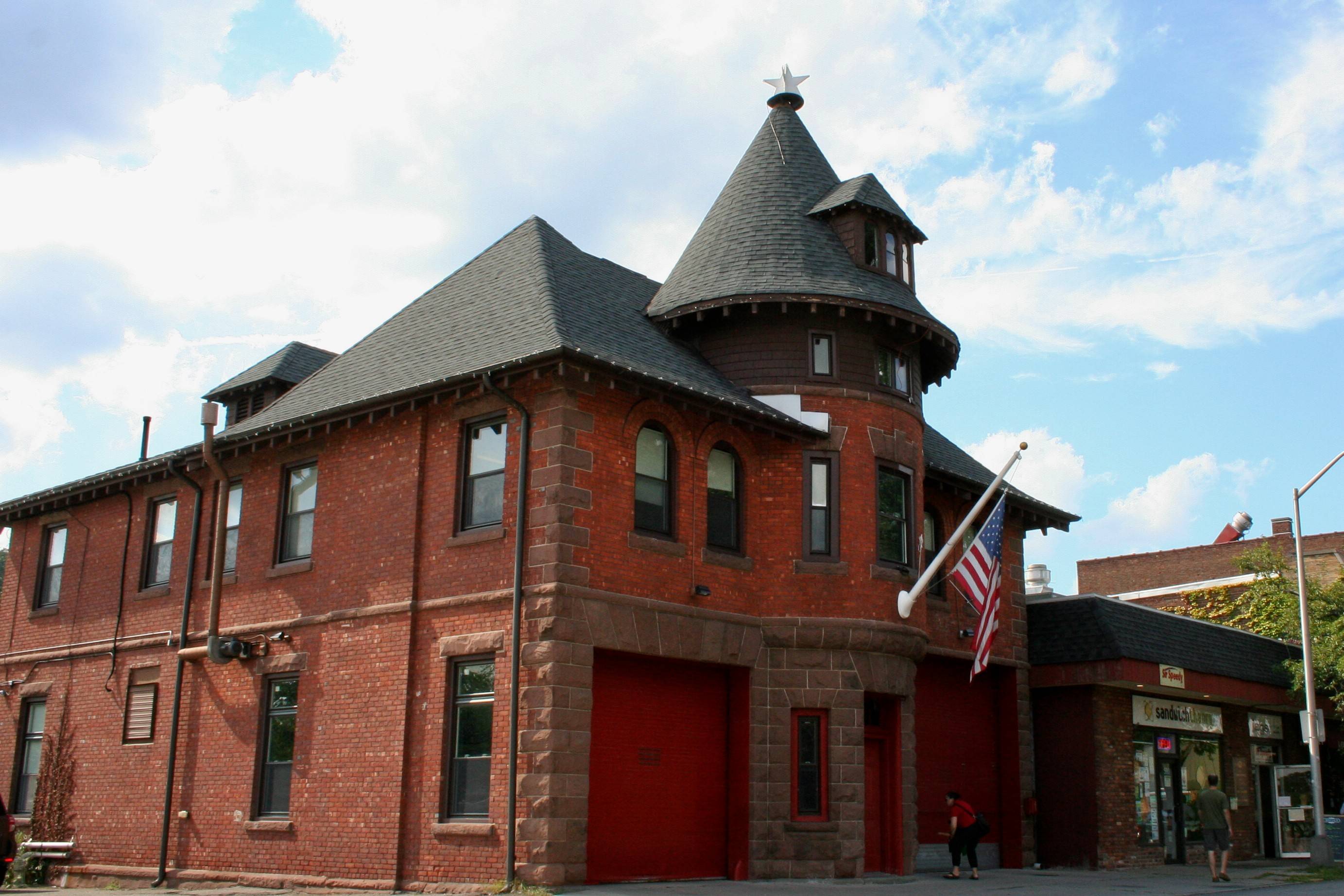 Cedar Grove Historical Society presents Historic Upper Montclair